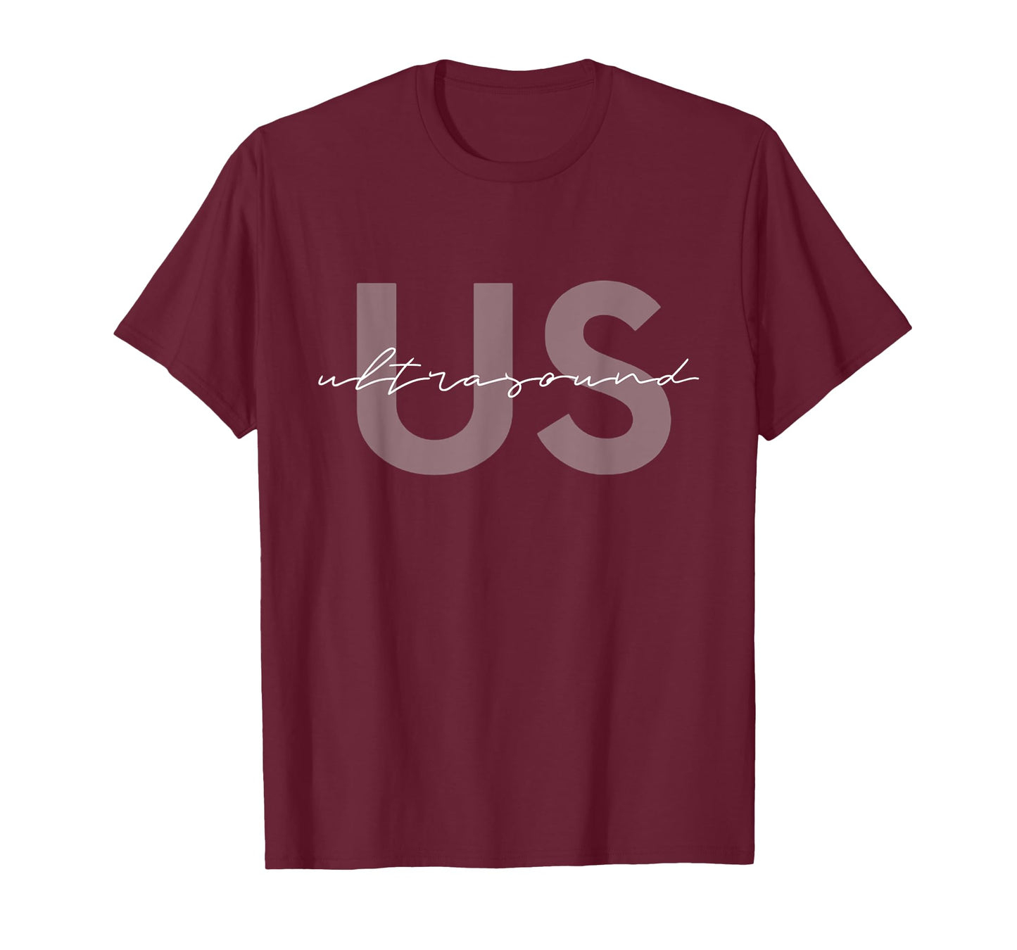 Ultrasound Technologist Radiologic T-Shirt