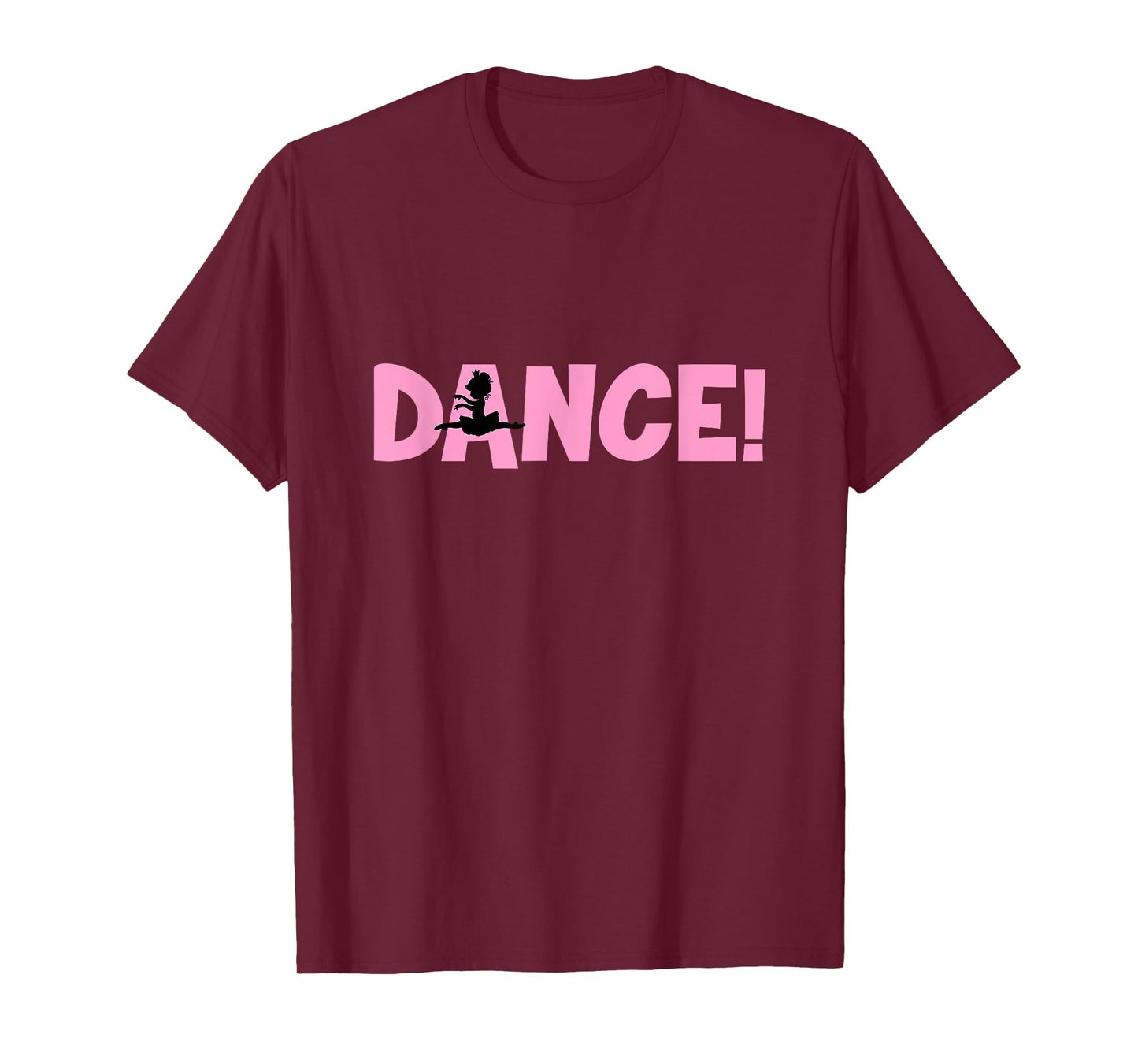 Dance - Funny Dance T-Shirt