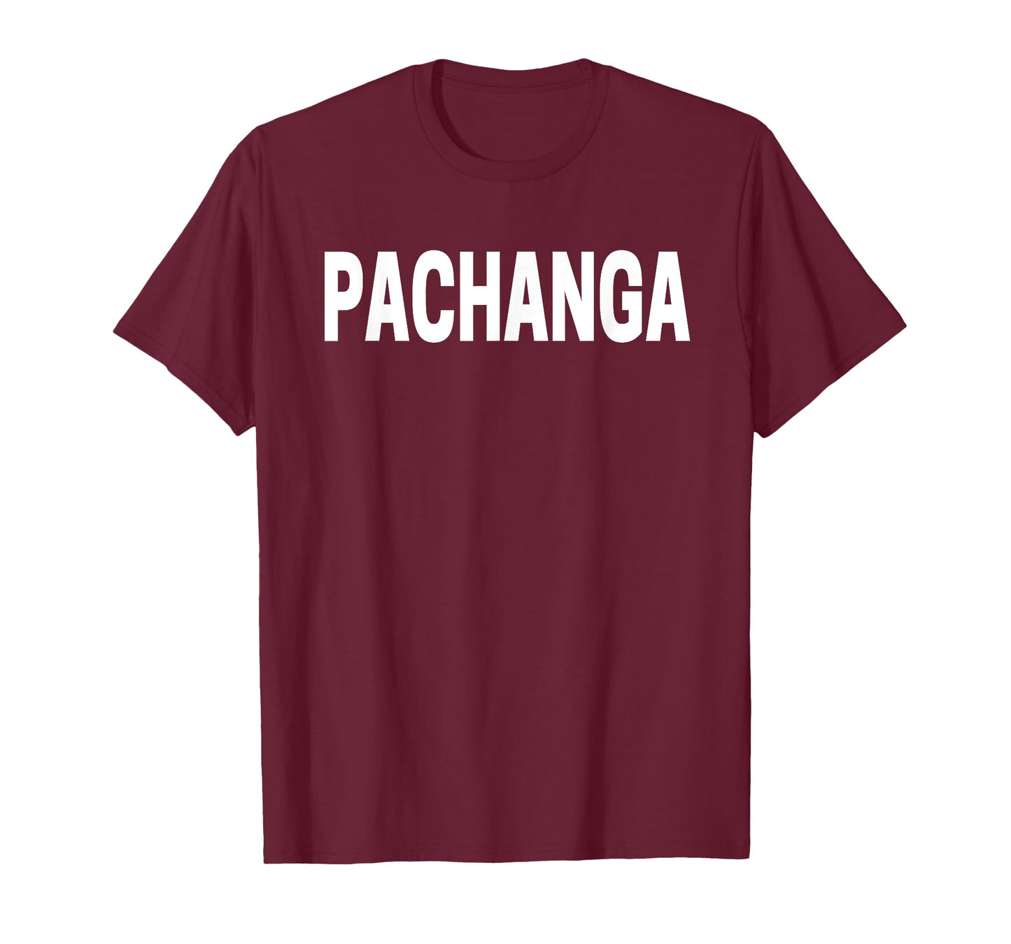 Pachanga T-Shirt