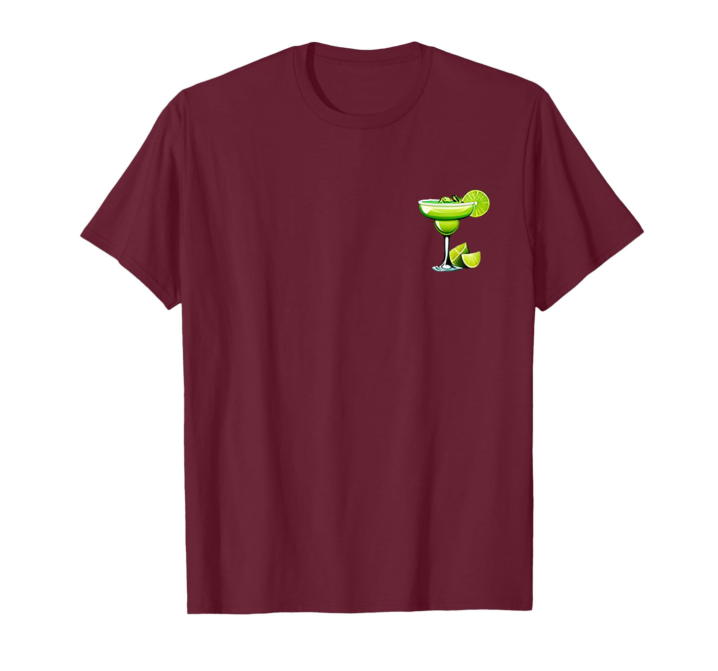 chip dippin and margarita sippin T-Shirt