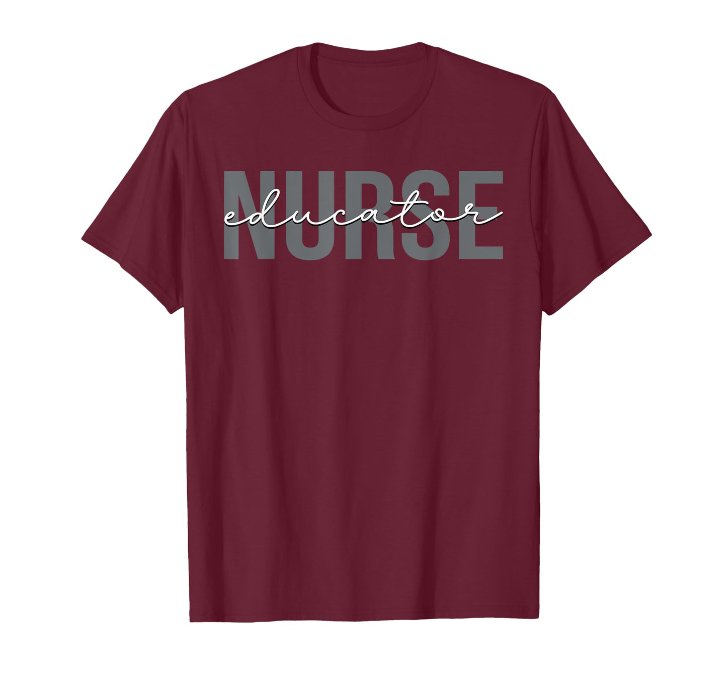 Nurse Educator Education T-Shirt