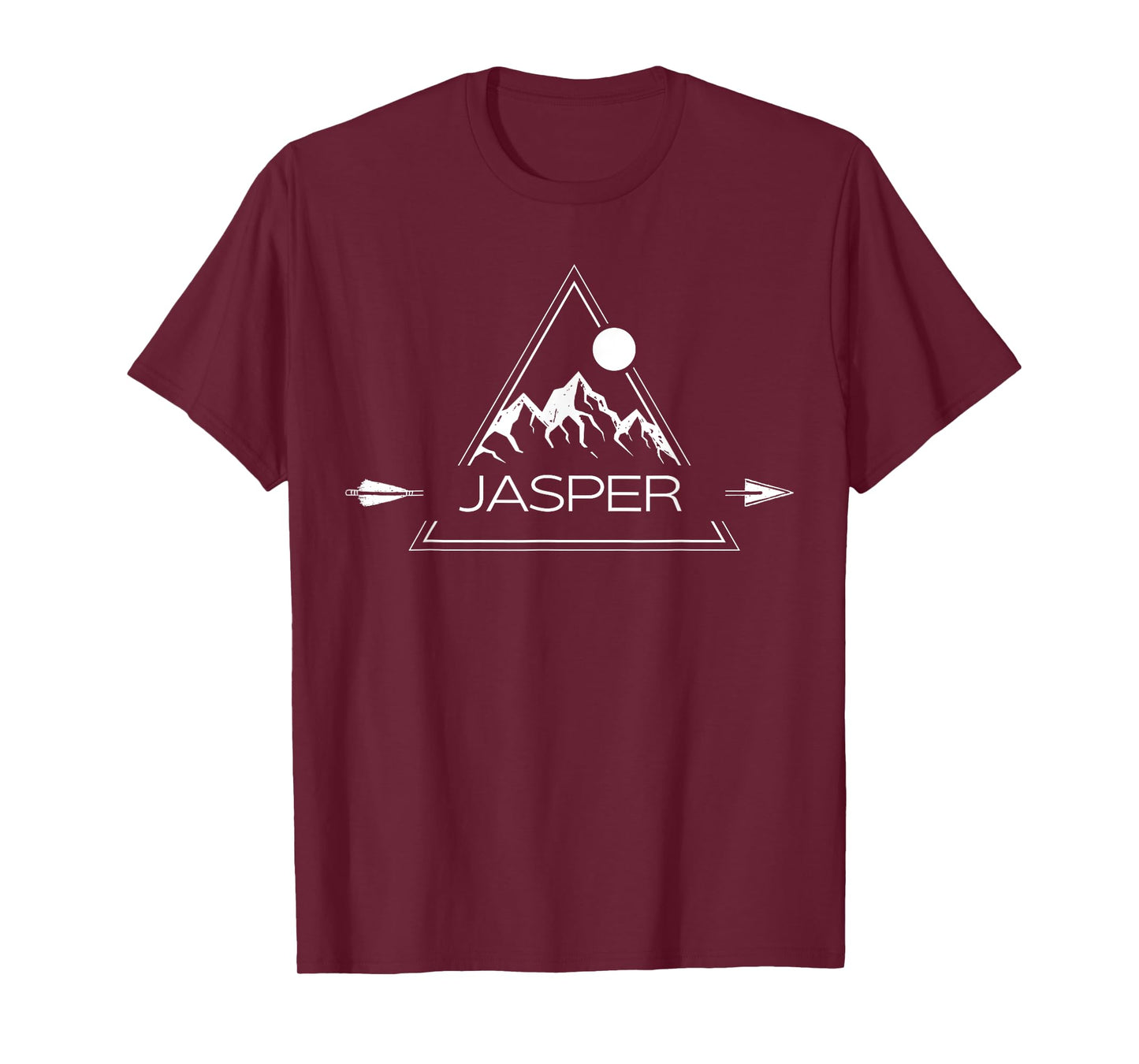 Jasper National Park Gear | Jasper Alberta Canada Gift T-Shirt