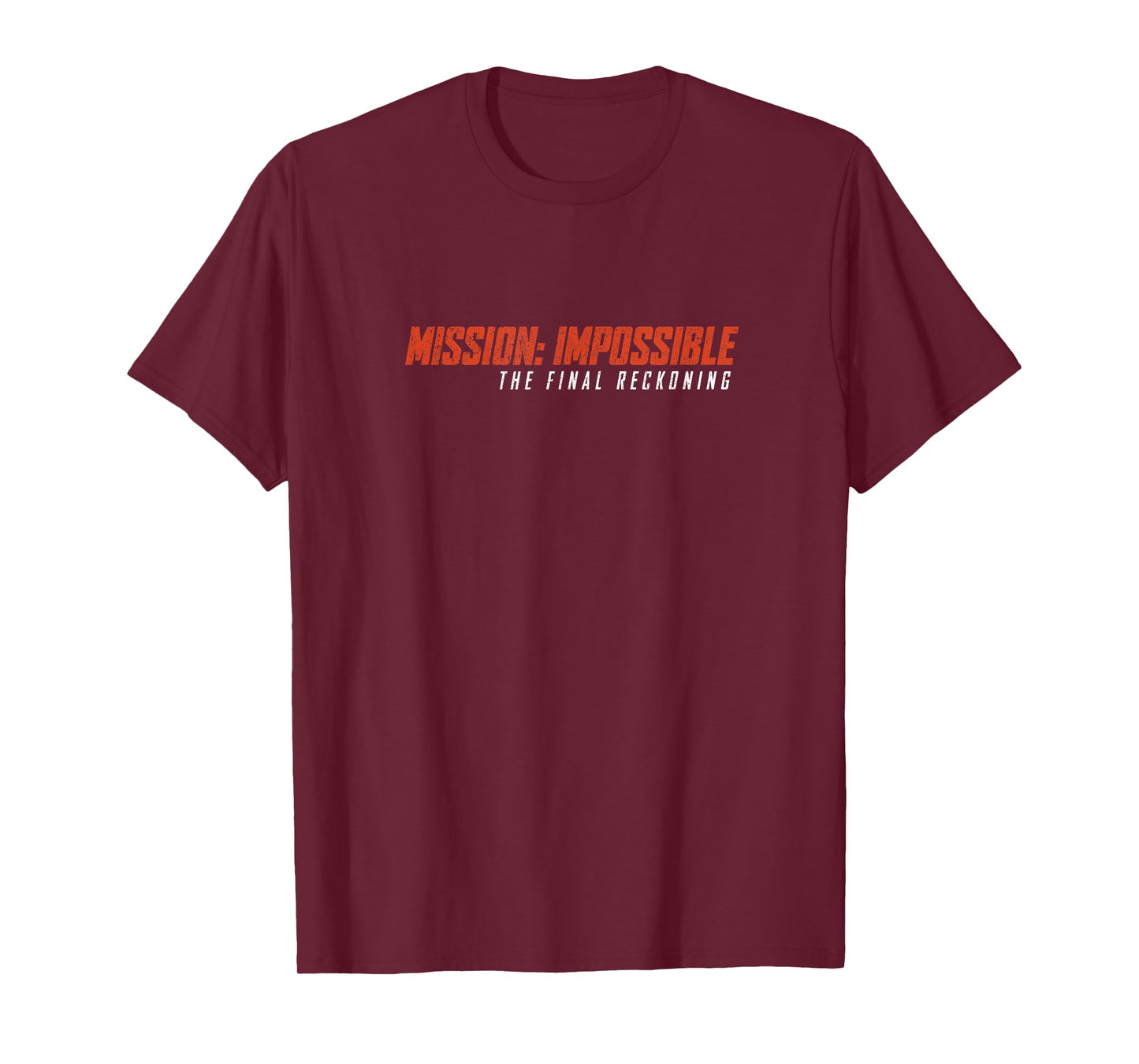 Mission: Impossible - Dead Reckoning T-Shirt