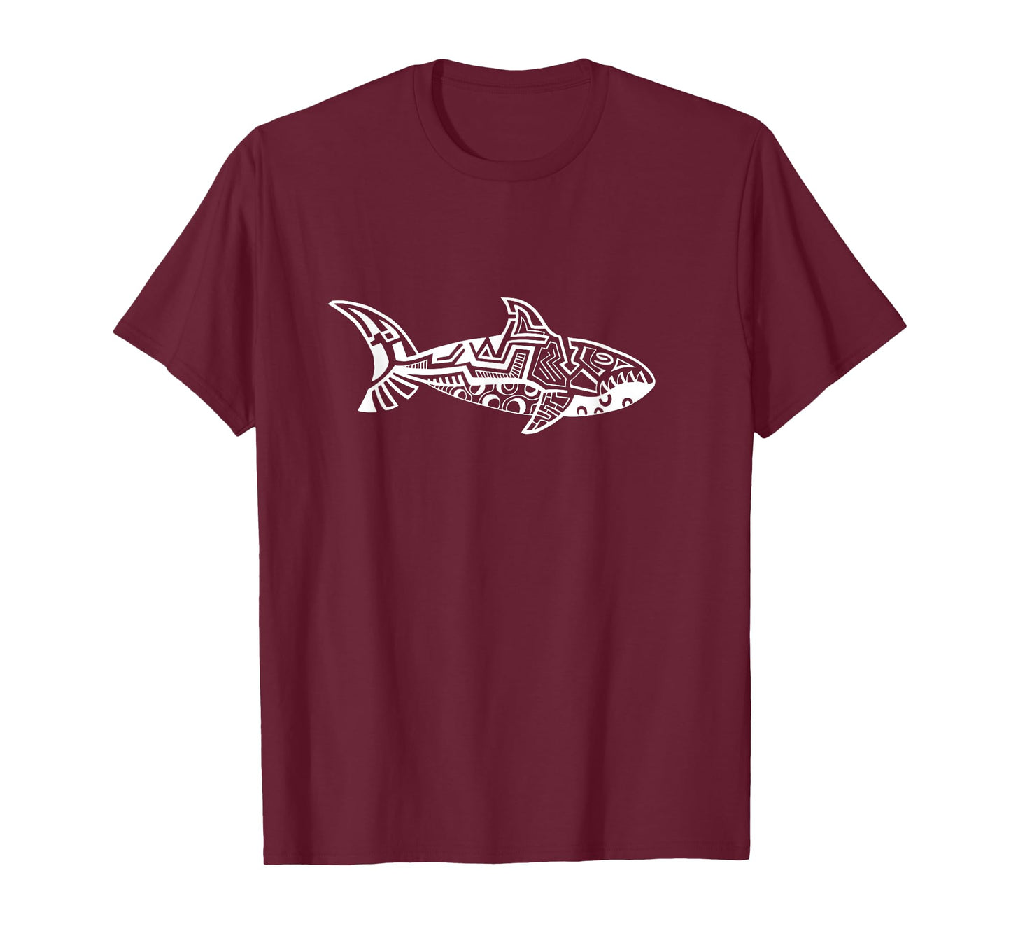 Shark Logo Shirt T-Shirt