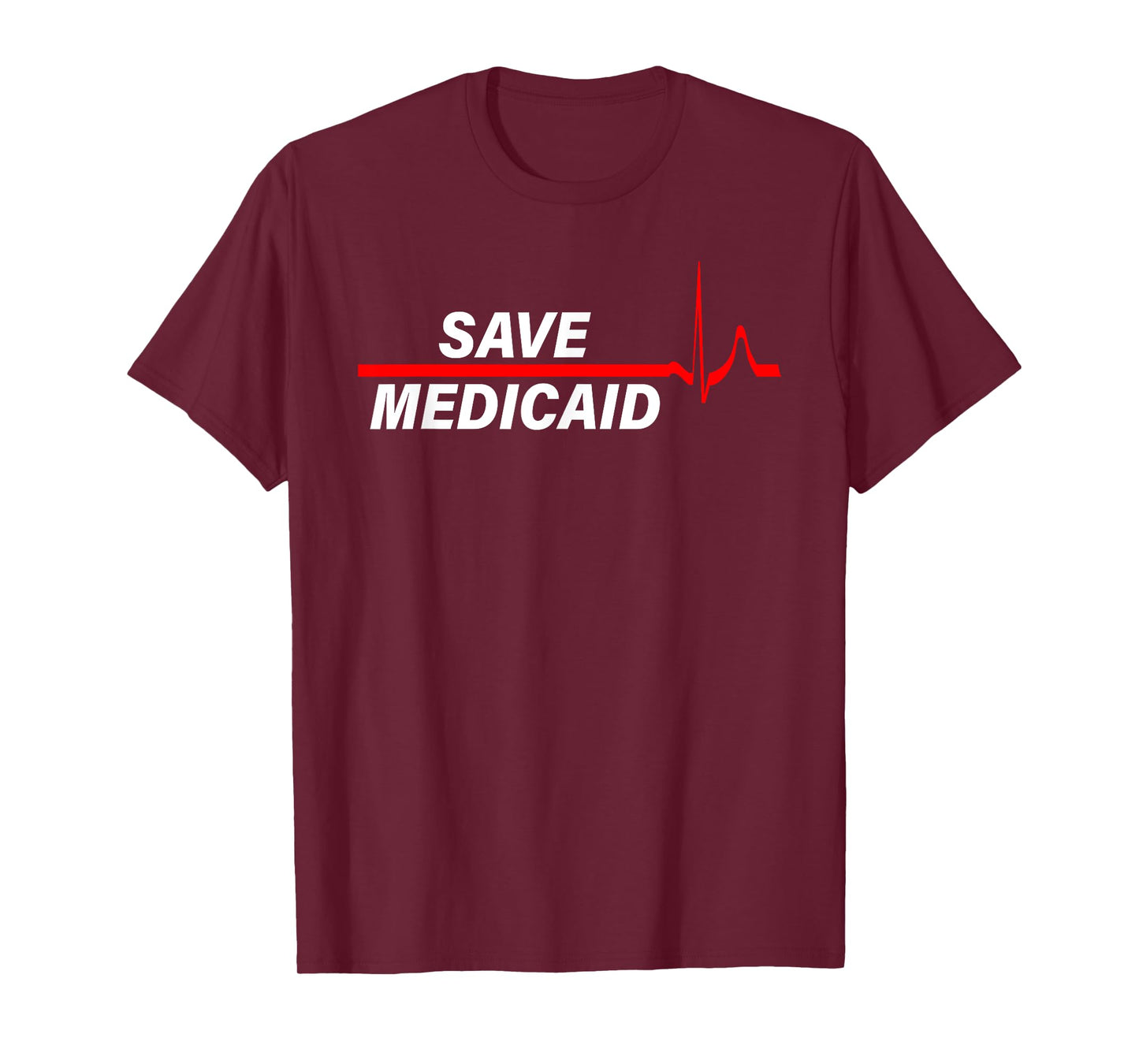 Save Medicaid T-Shirt