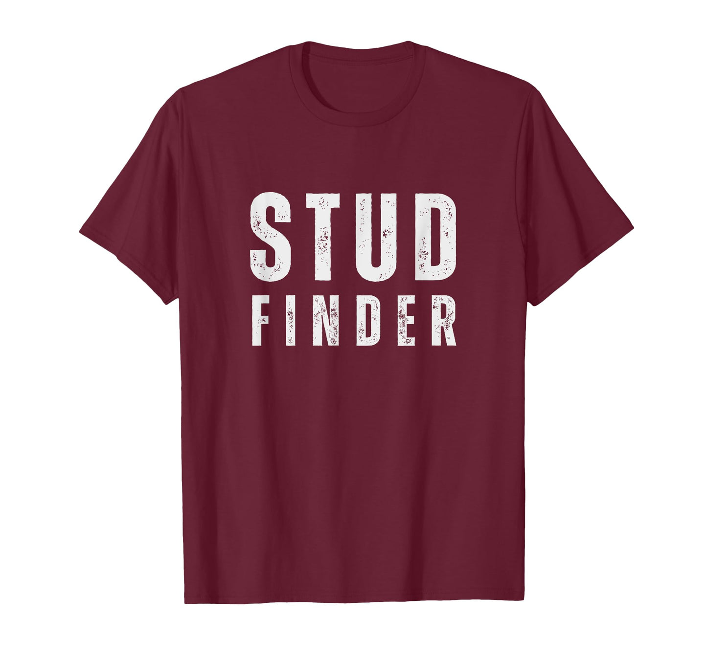 Couples Halloween Stud & Stud Finder Cute 70s 80s 90s T-Shirt