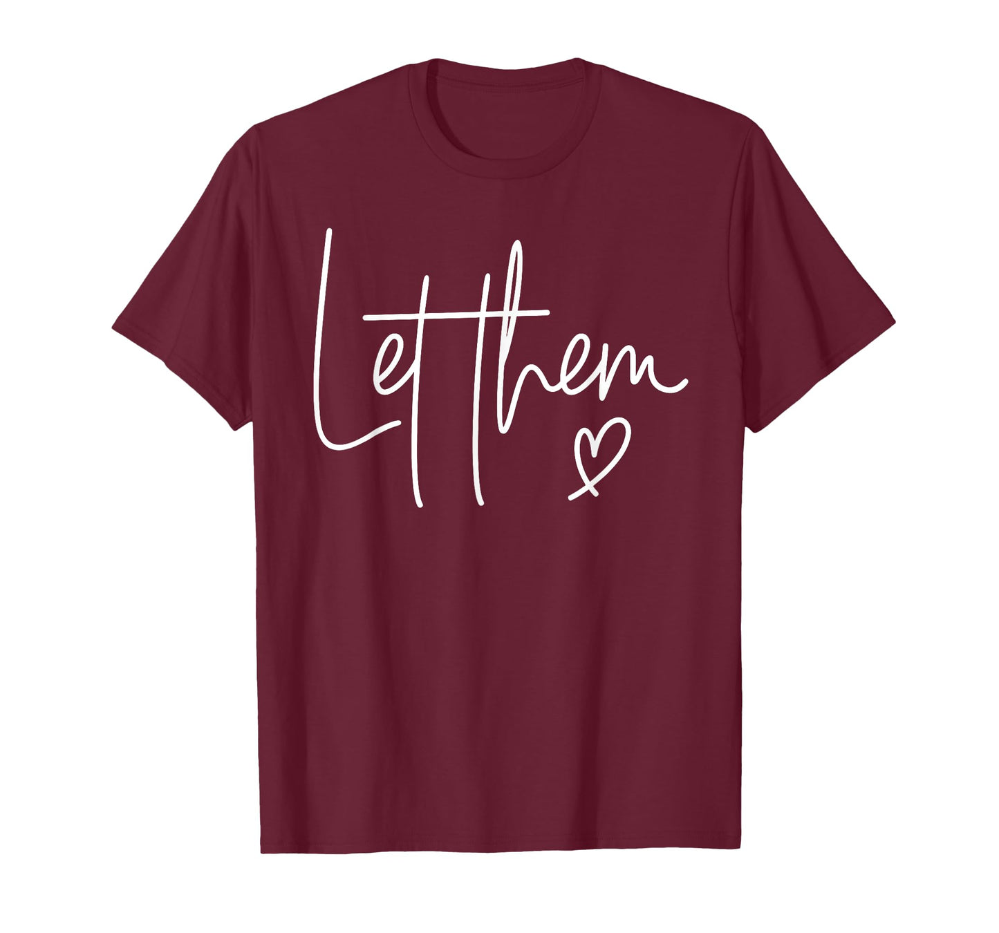 Let Them Judge You Keep Shining Mental Health Awareness T-Shirt