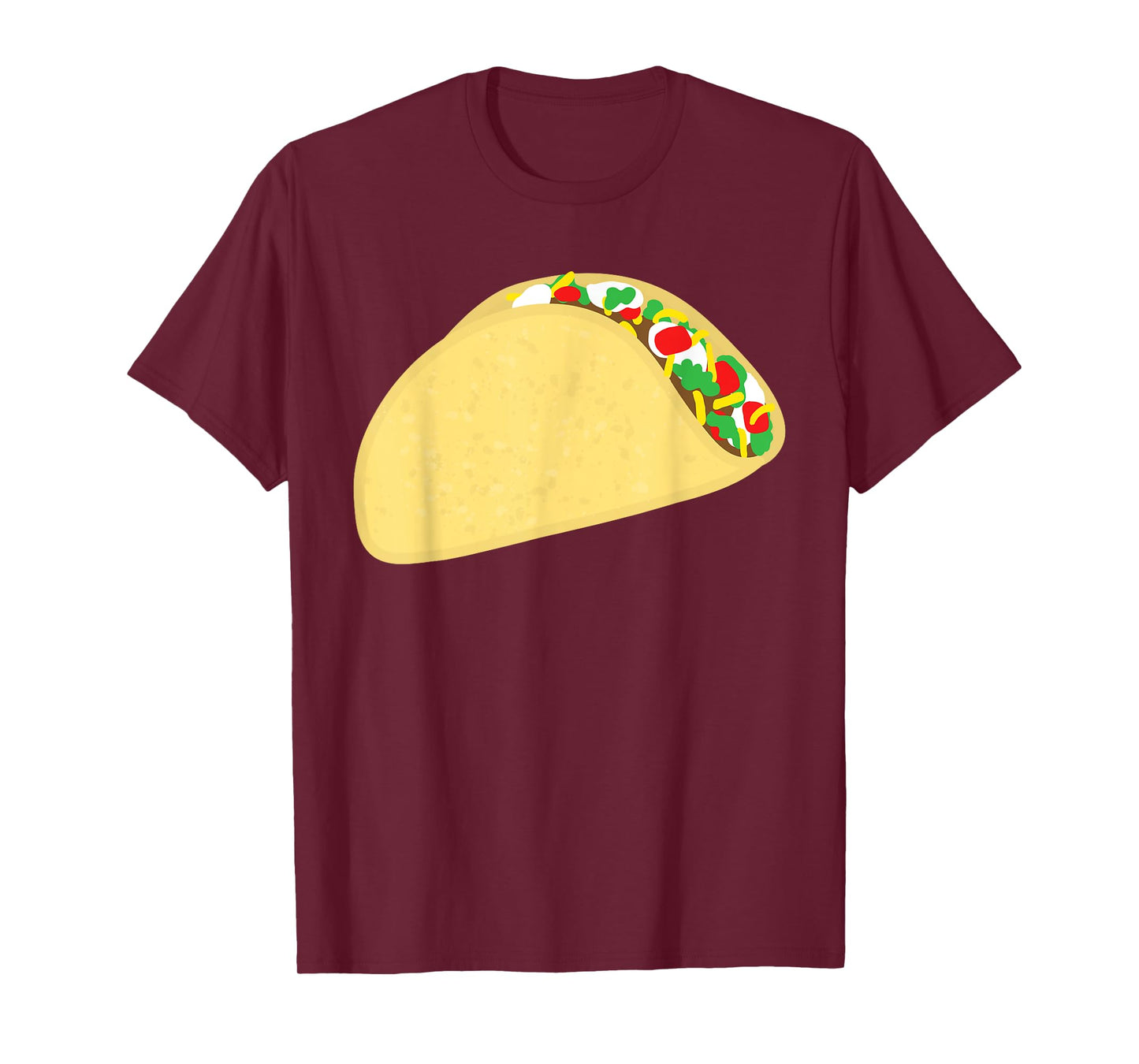 Big Taco T-Shirt