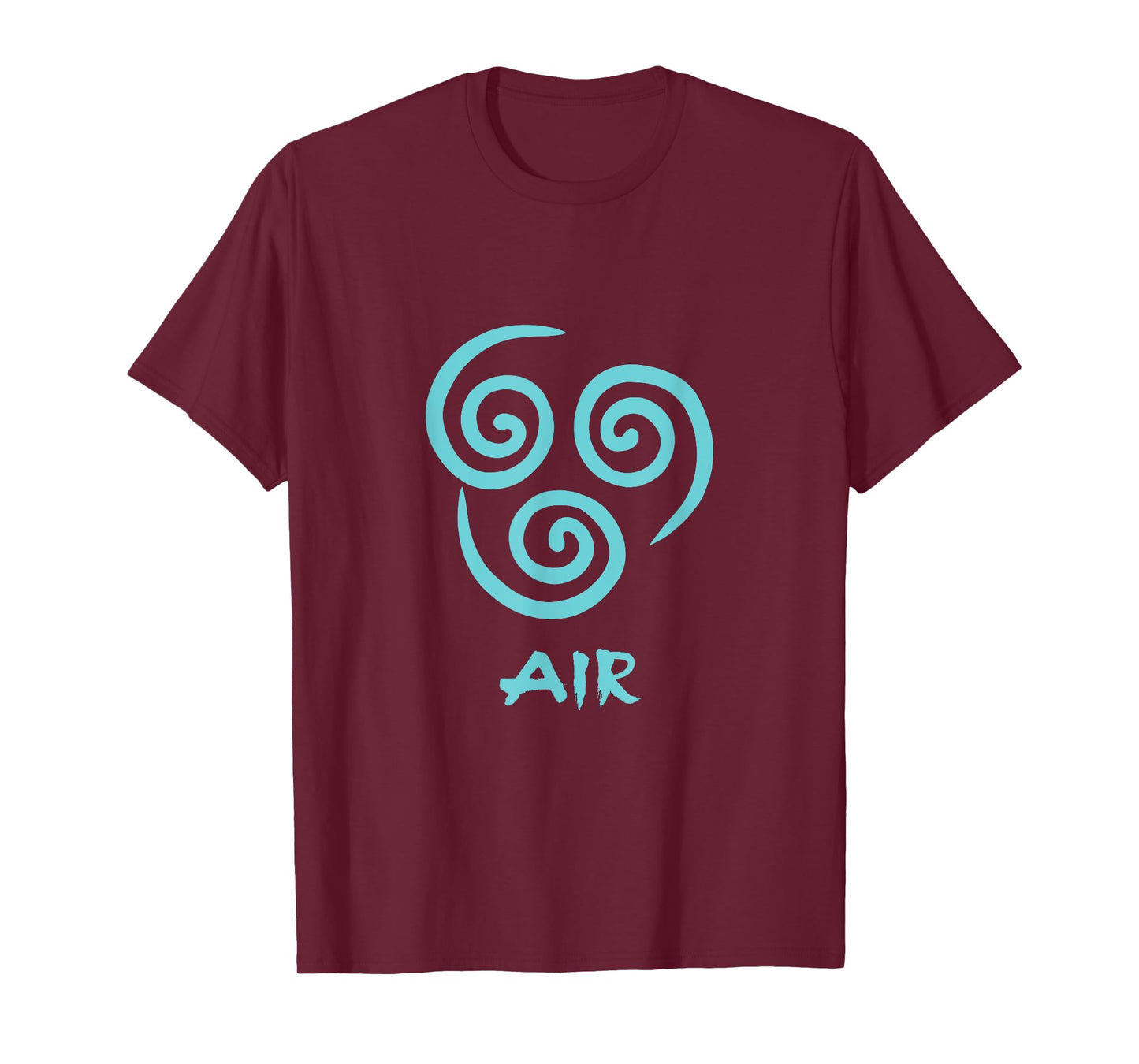Air Element - Air Nation T-Shirt
