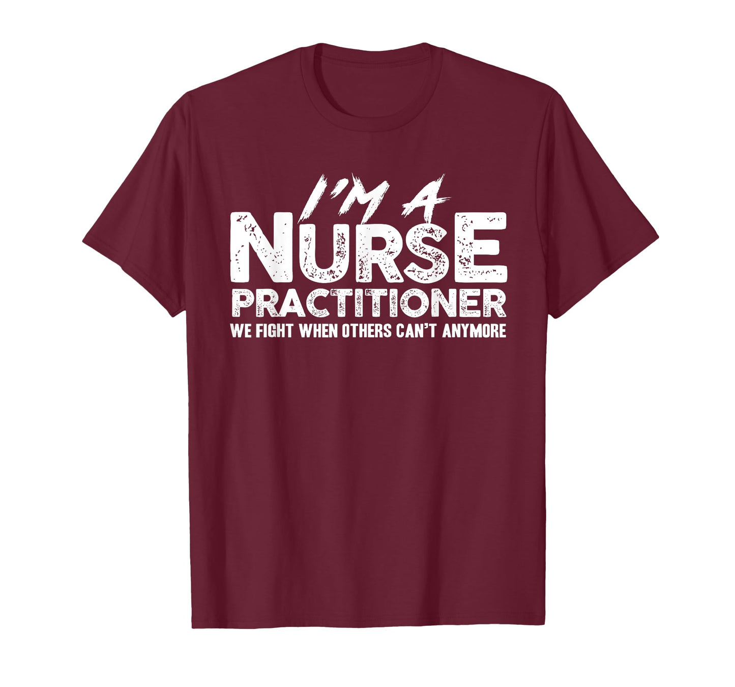 Nurse Practitioner 365 Proud Nurse Gift Idea T-Shirt