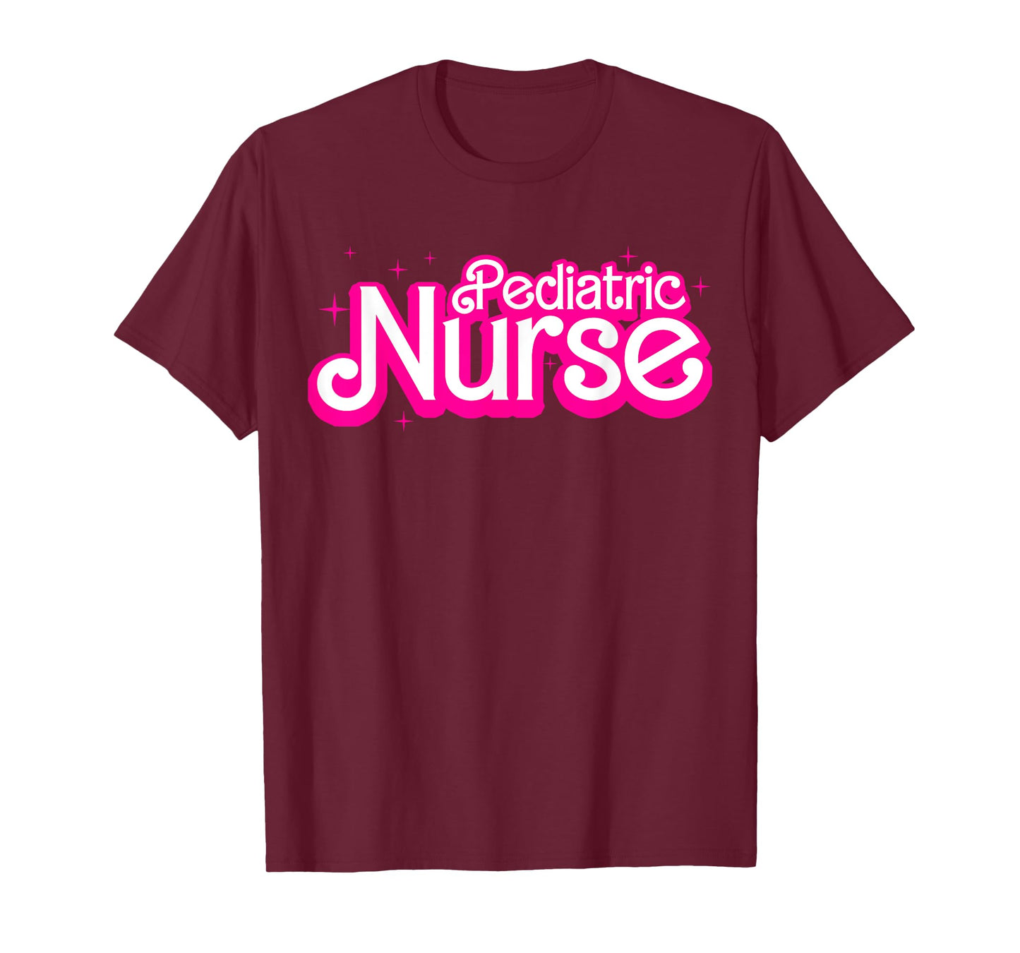 Pediatric Nurse PEDS Nurse PEDS Crew RN Pediatric Emergency T-Shirt