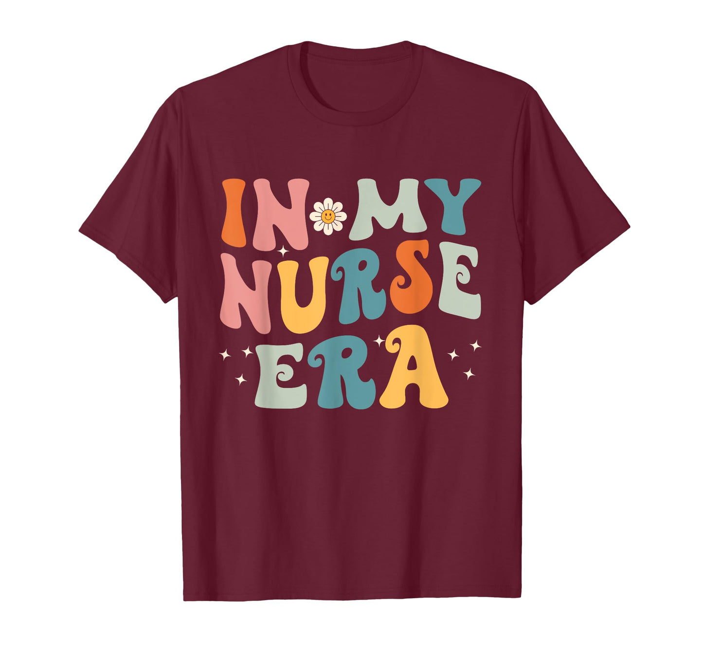 In My Nurse Era T-Shirt