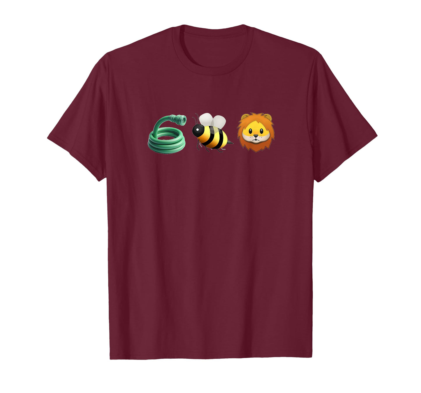 Hose Bee Lion T-Shirt