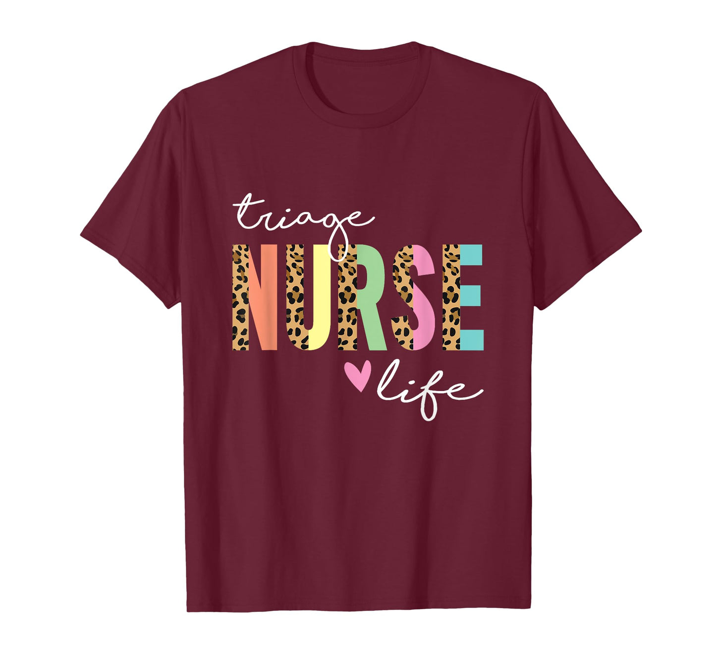 Triage Nurse T-Shirt