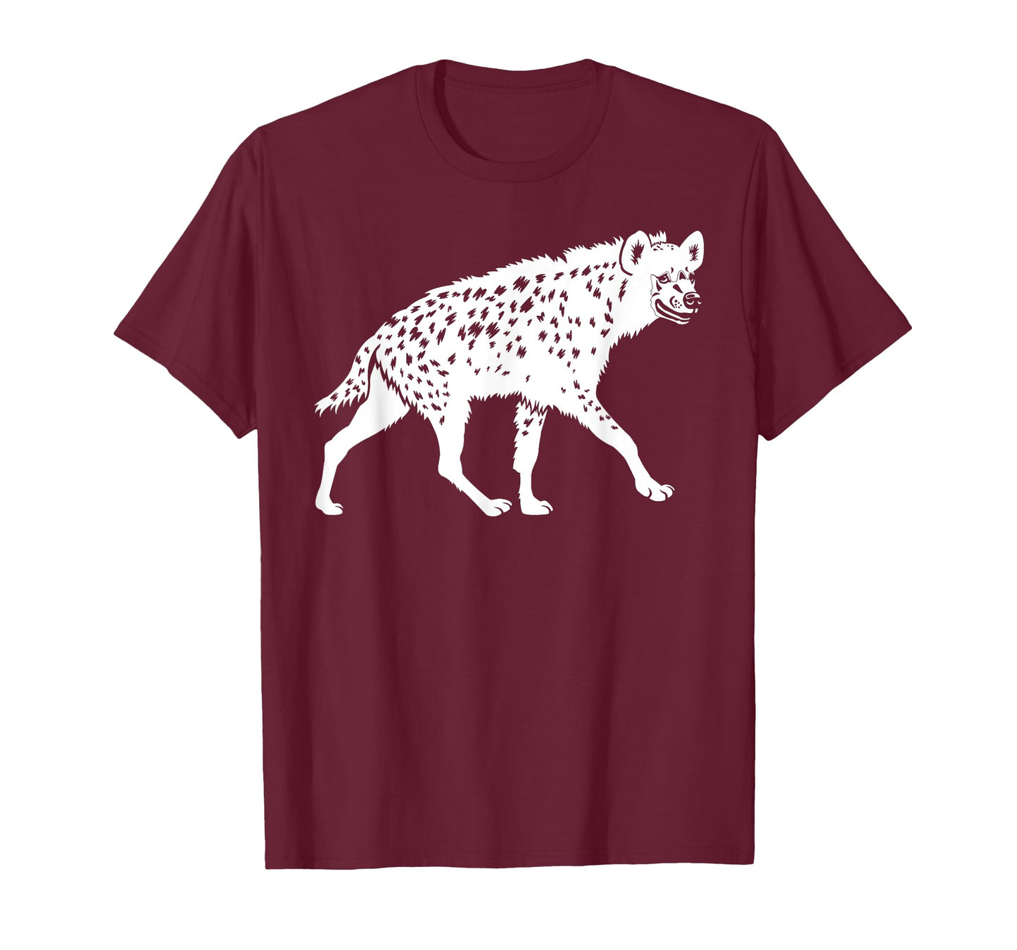 Hyena Shirt - Hyena T shirt