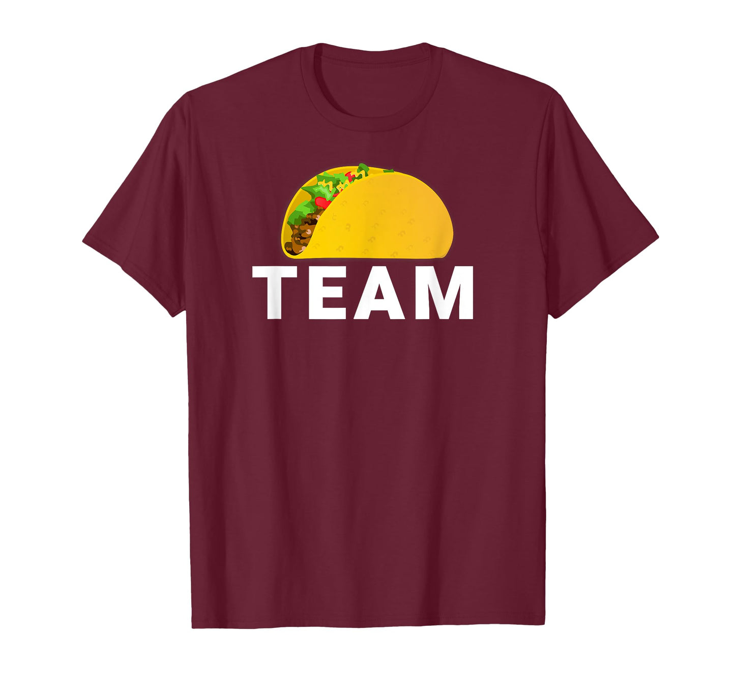 Taco Team T-Shirt