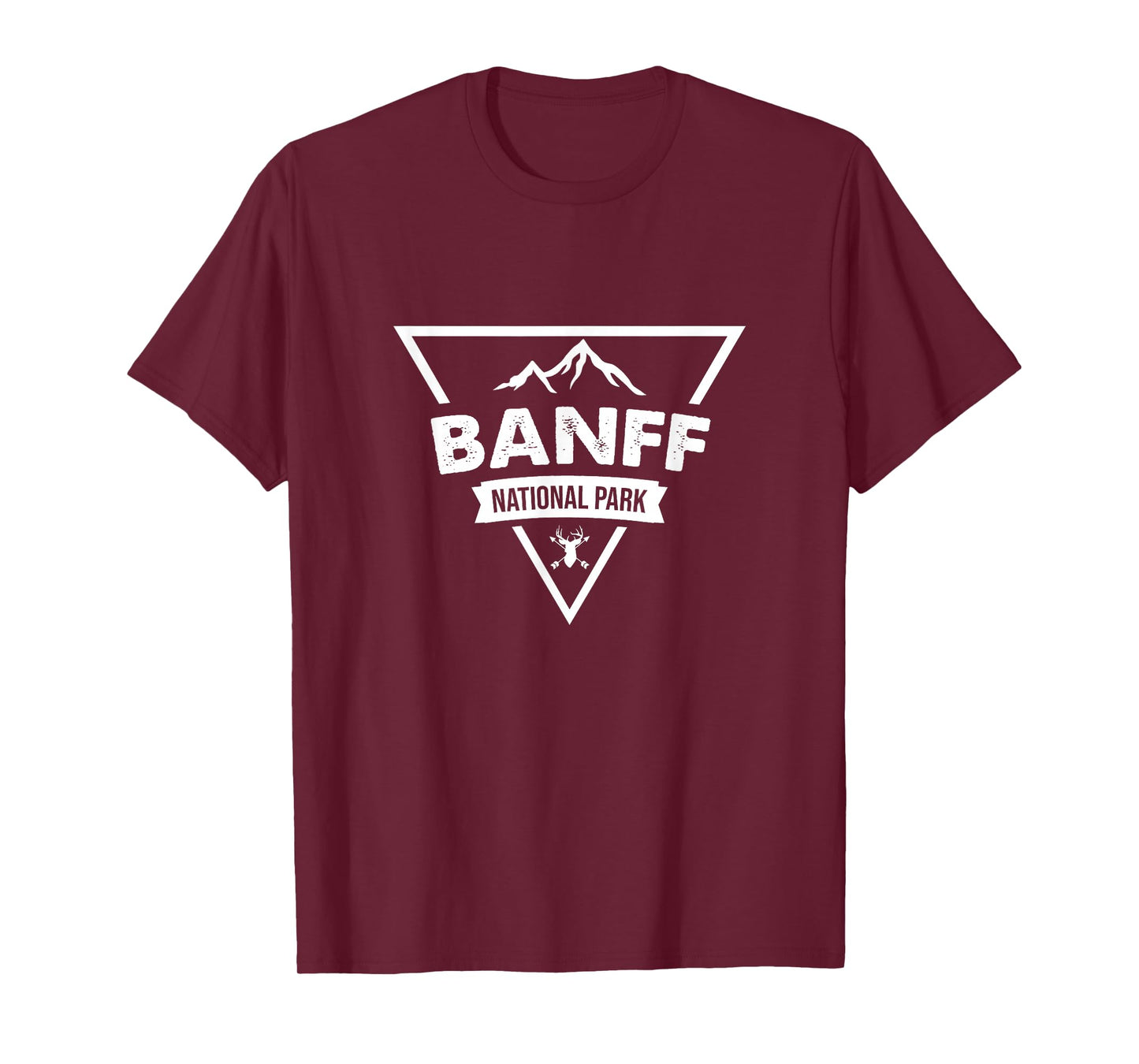 Banff National Park T-Shirt