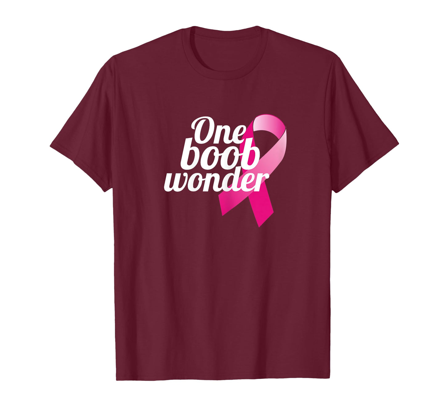 Funny Breast Cancer Mastectomy Recovery Design For Women T-Shirt