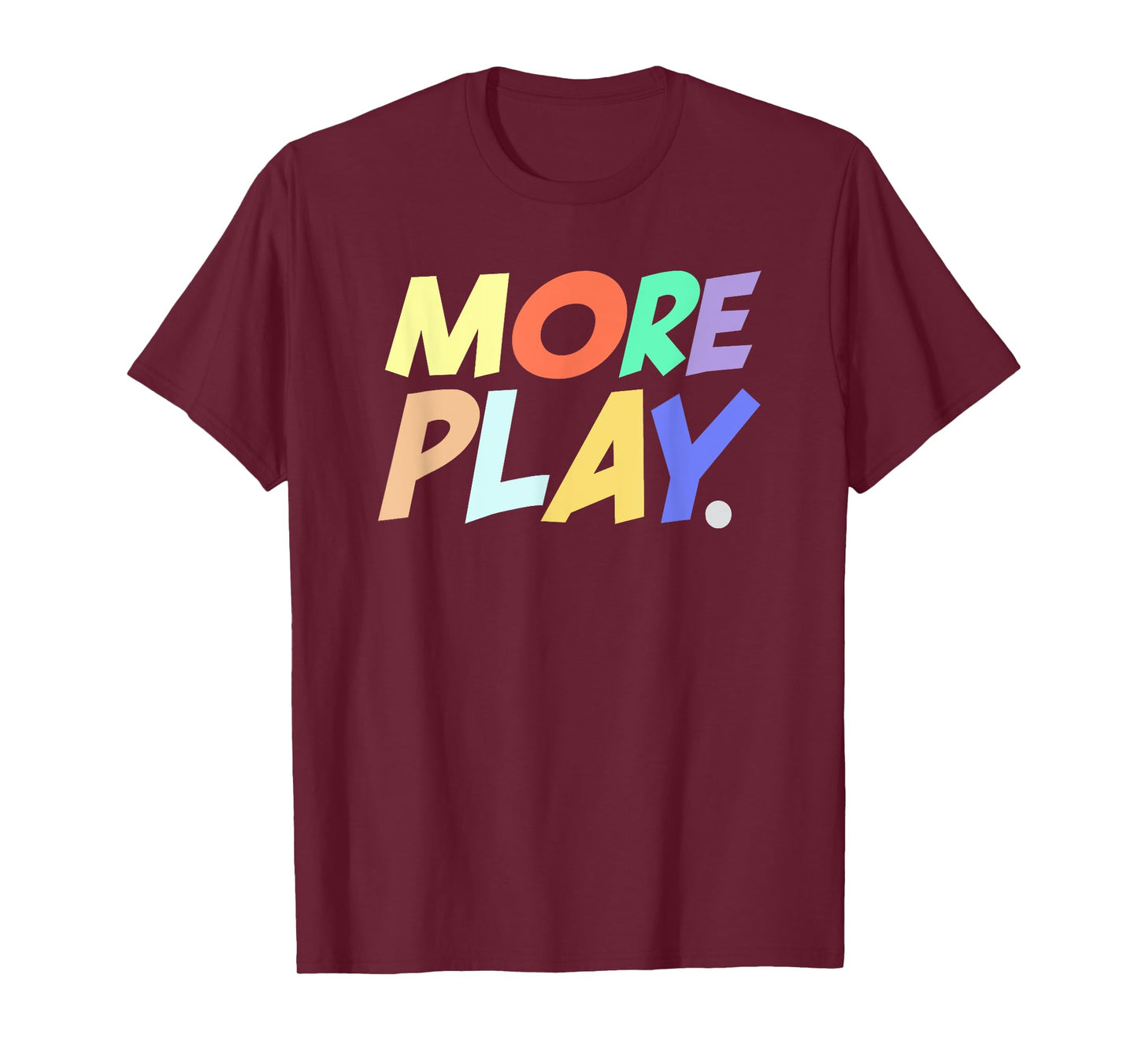 Play T-Shirt
