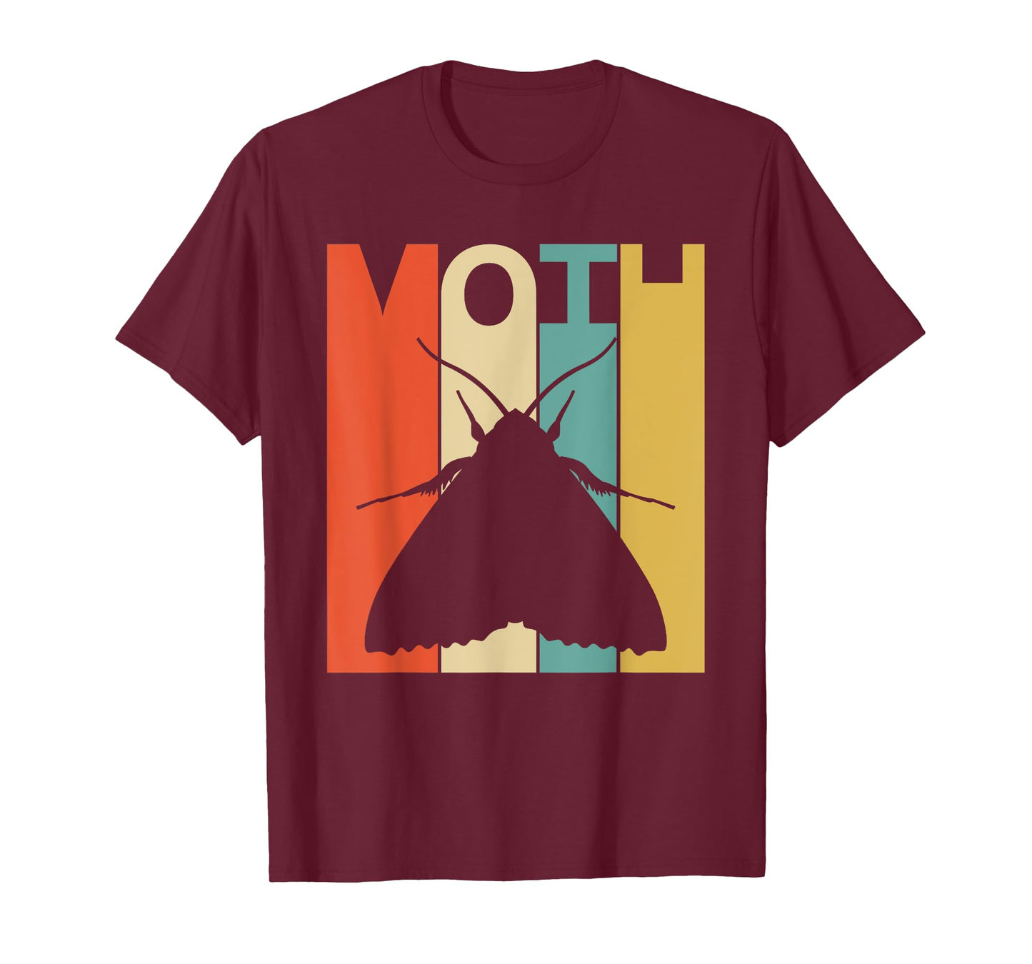Funny Moth Costume - Moth T-Shirt
