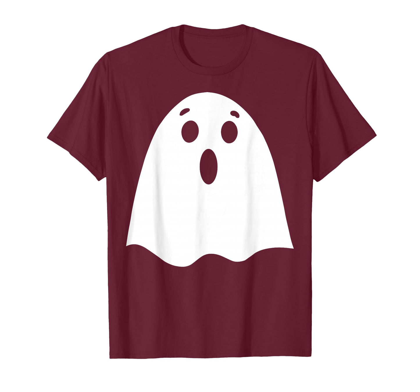 Halloween Ghost - Halloween T-Shirt