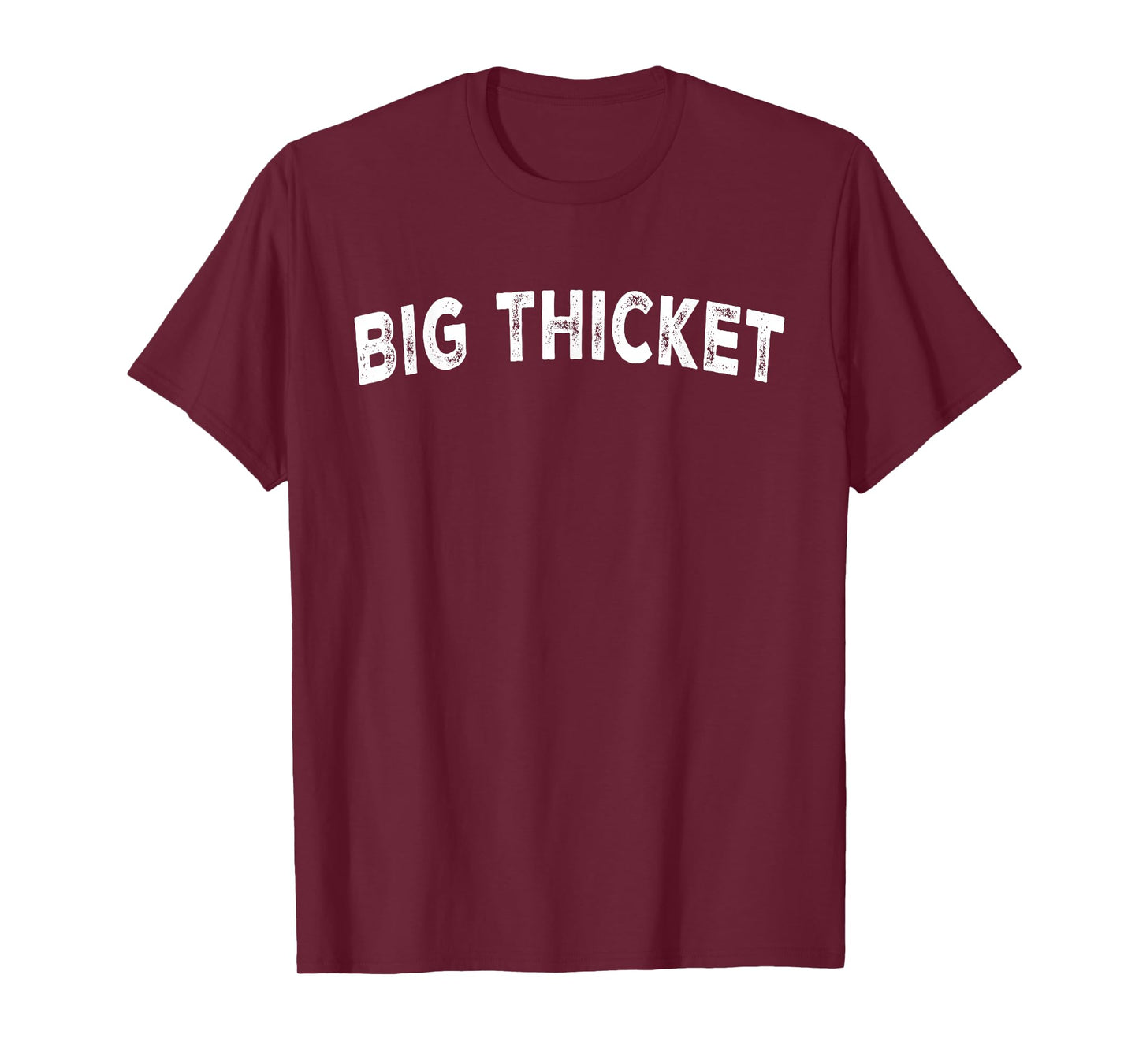 Big Thicket T-Shirt