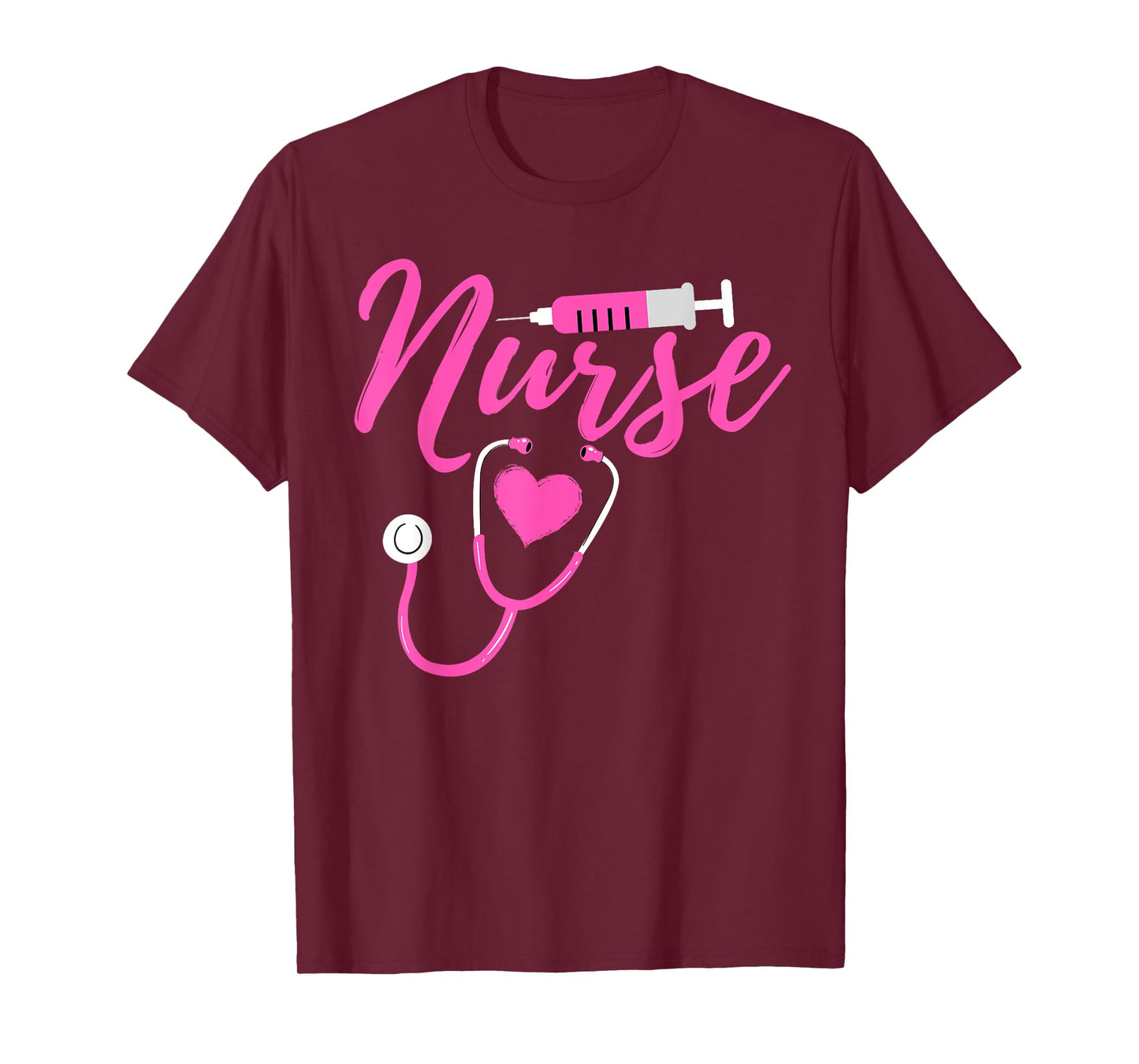 Happy Nurse Week 2025 Wound Care Nurse RN CNA Work Mom Dad T-Shirt
