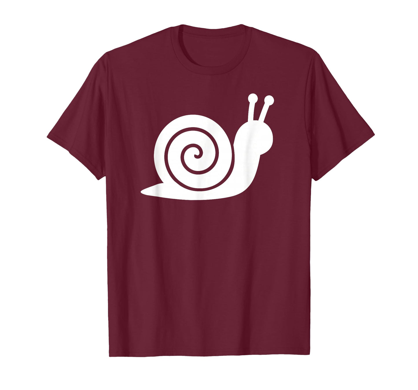 Snail symbol T-Shirt