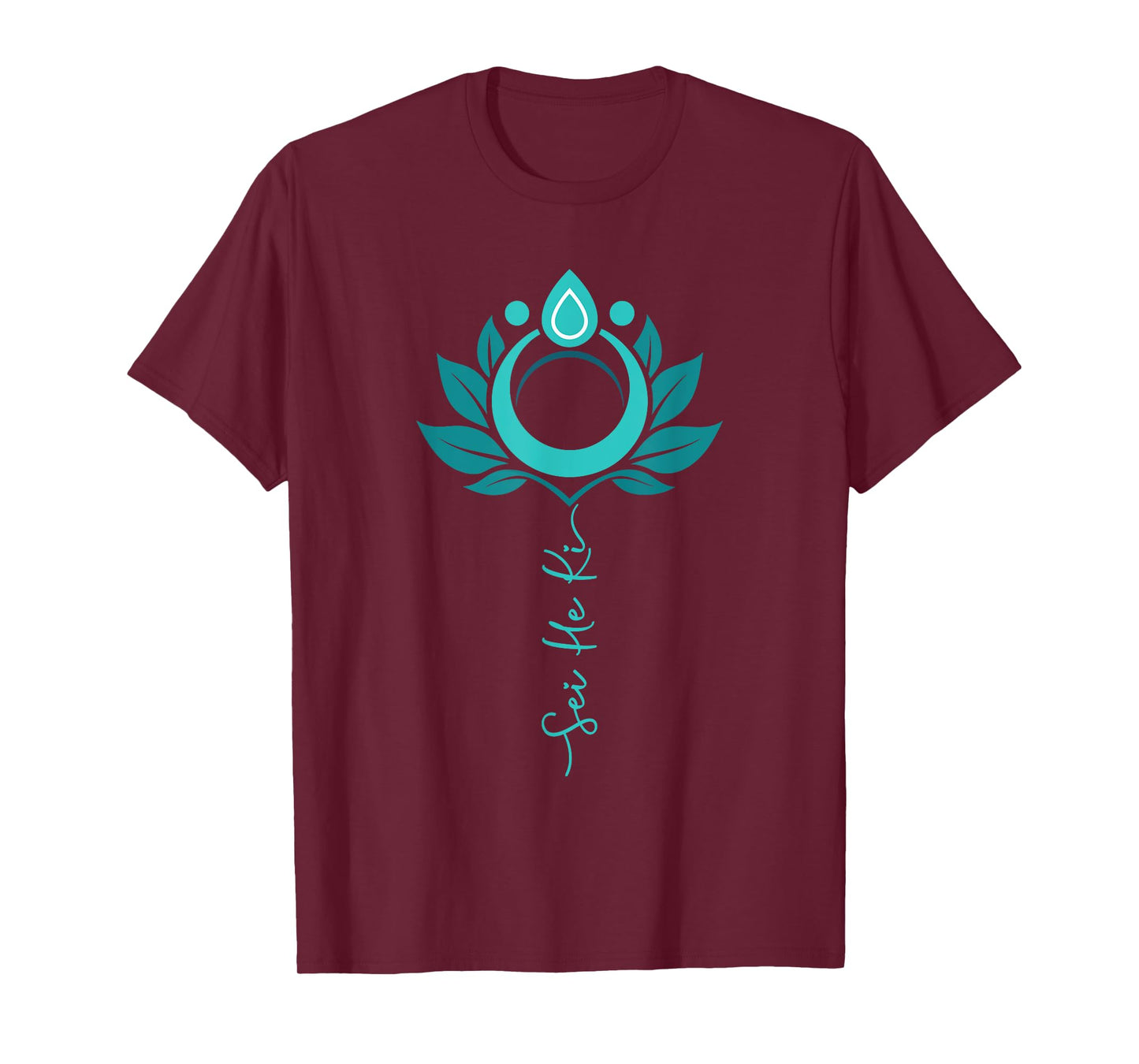 Reiki Holistic Healer Therapist Reiki Chakra Reiki Master T-Shirt