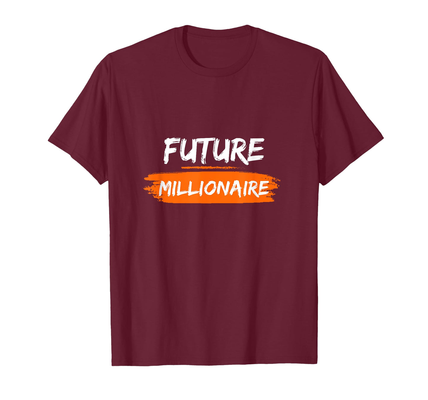 Future millionaire T-Shirt