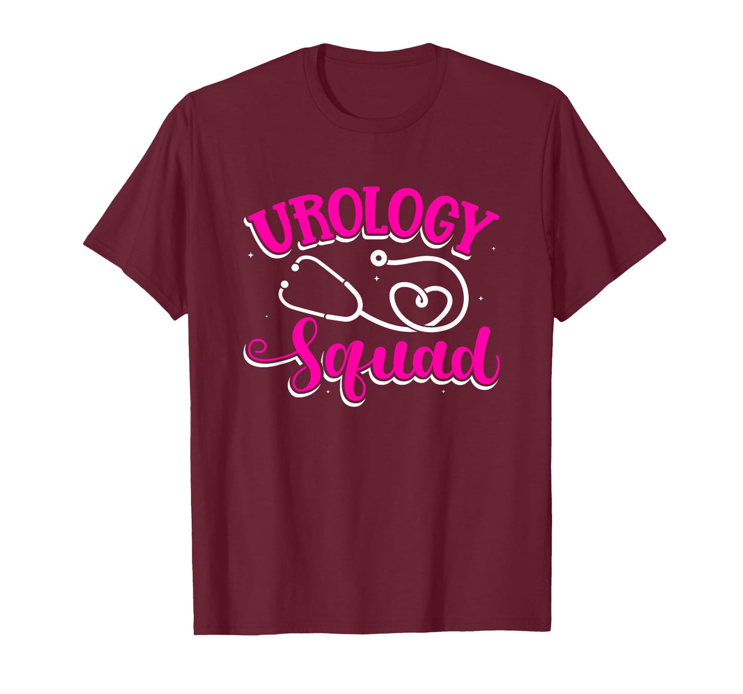 Urology Squad Urologist Doctor Urology T-Shirt