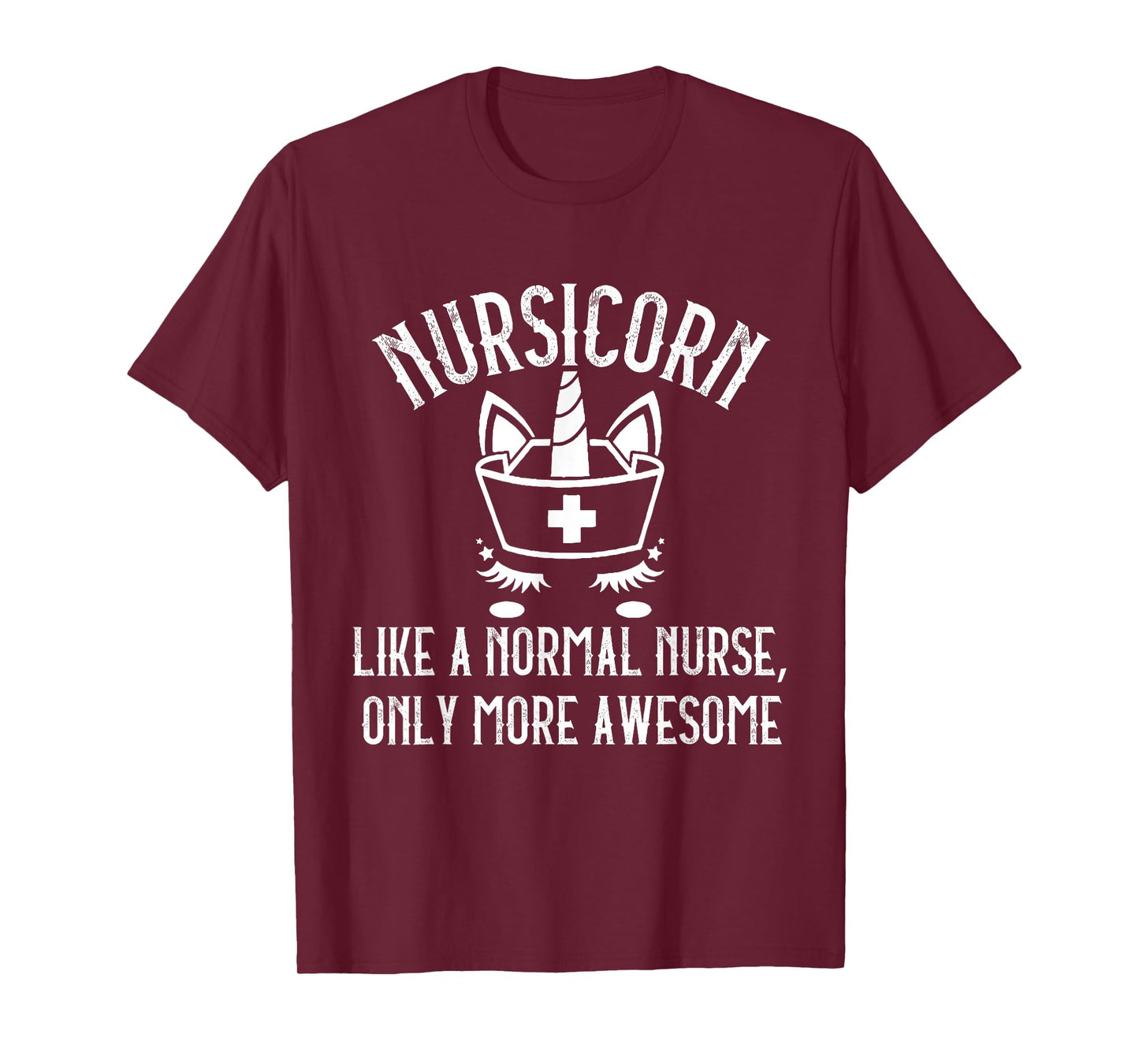 Nursicorn T-Shirt