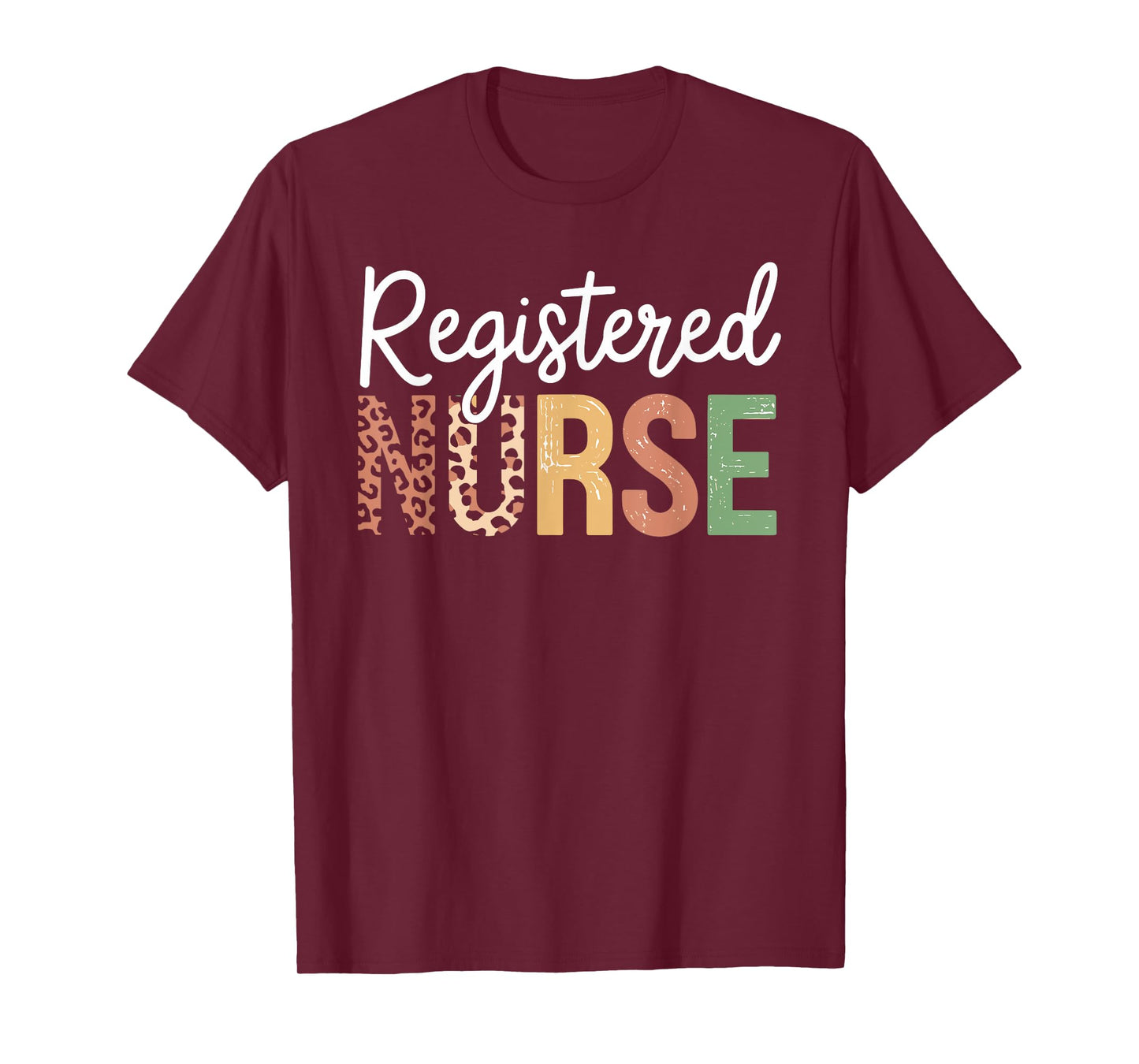 Registered Nurse T-Shirt