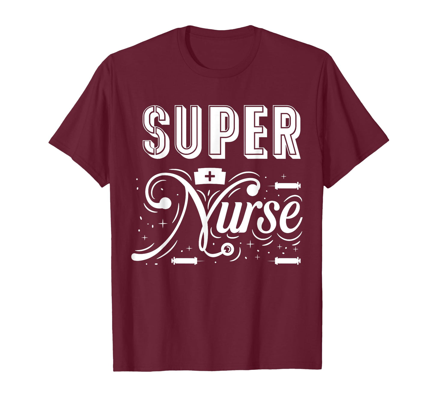 Super Nurse T-Shirt