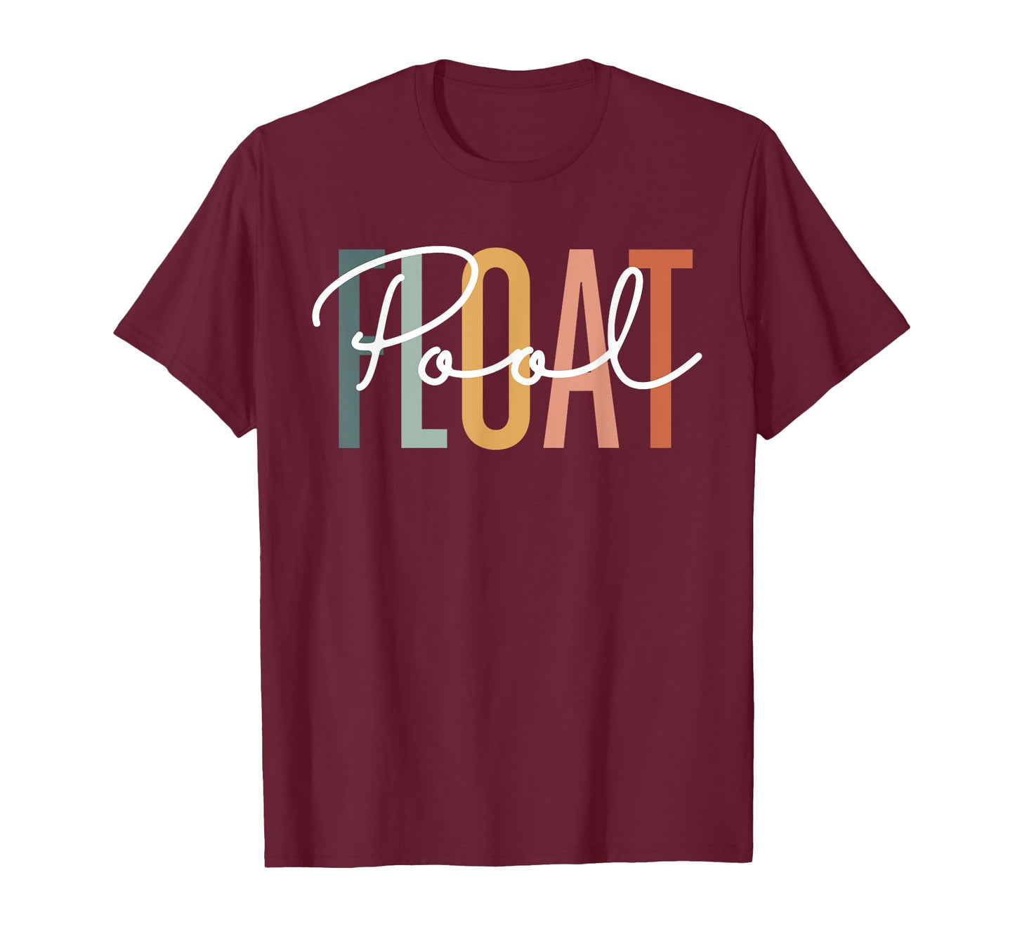 Float pool nurse Sweater, Nurse T-Shirt