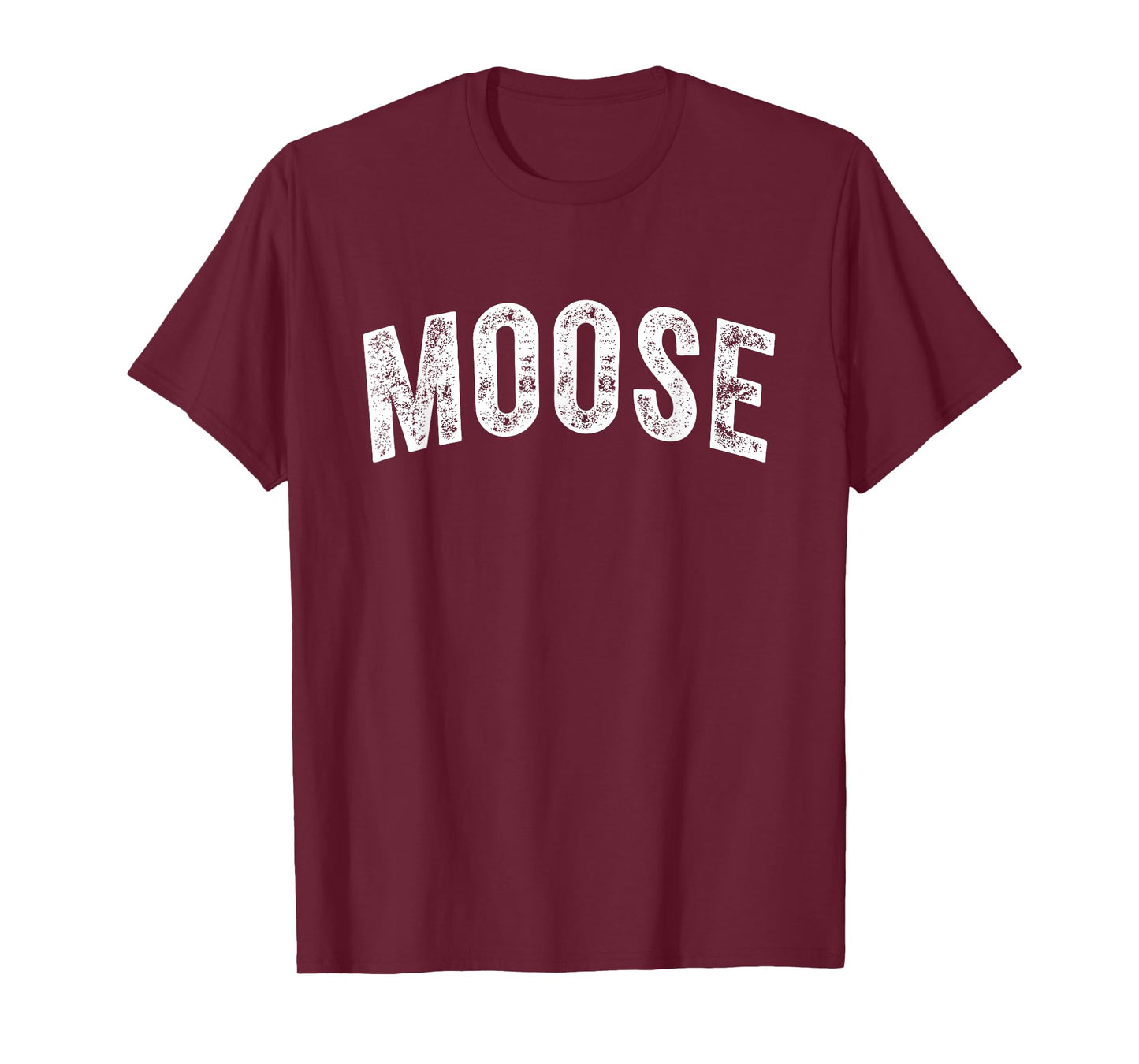 Moose T-Shirt