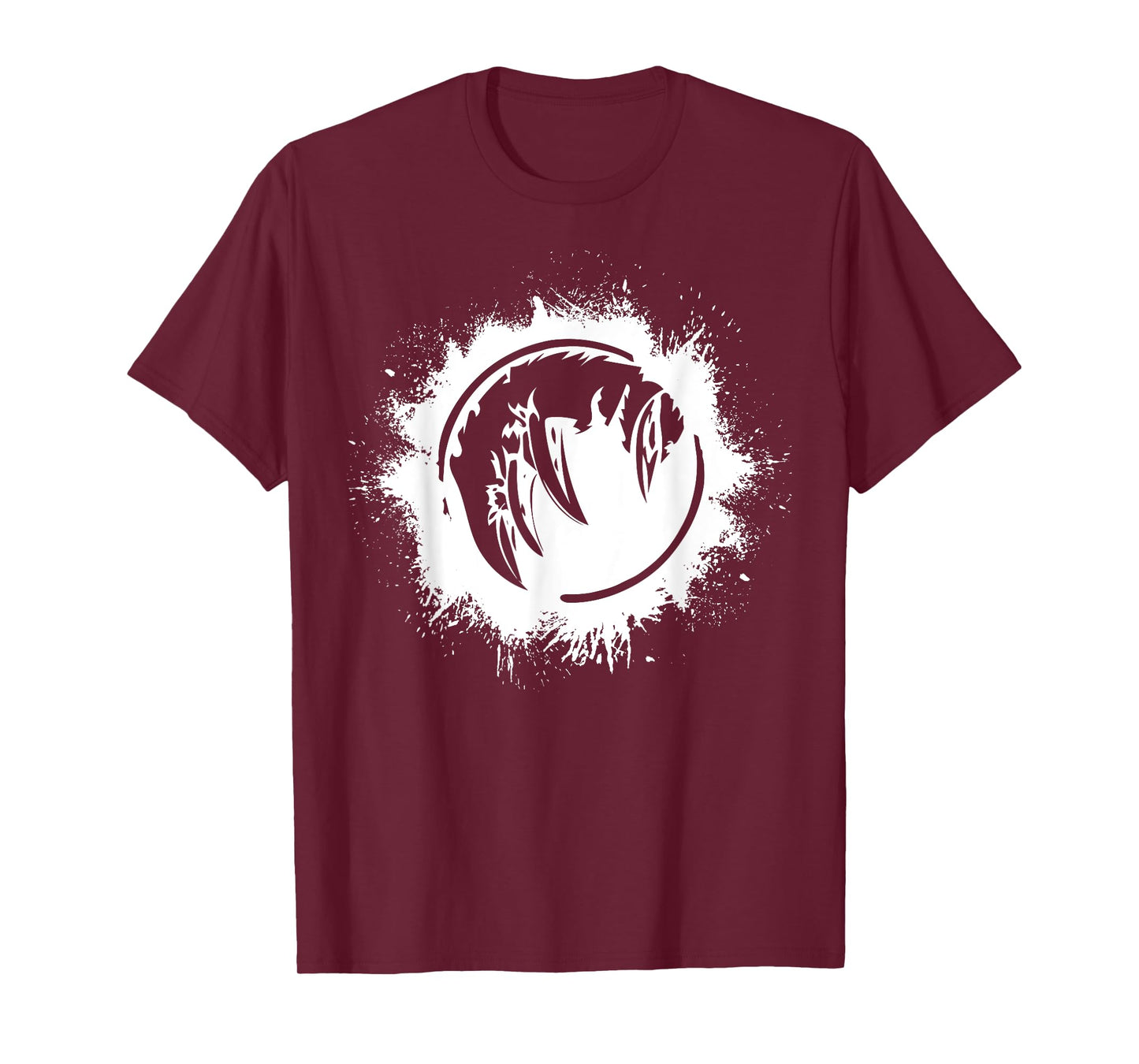 Wow Druid Role Playing Gamer T-Shirt