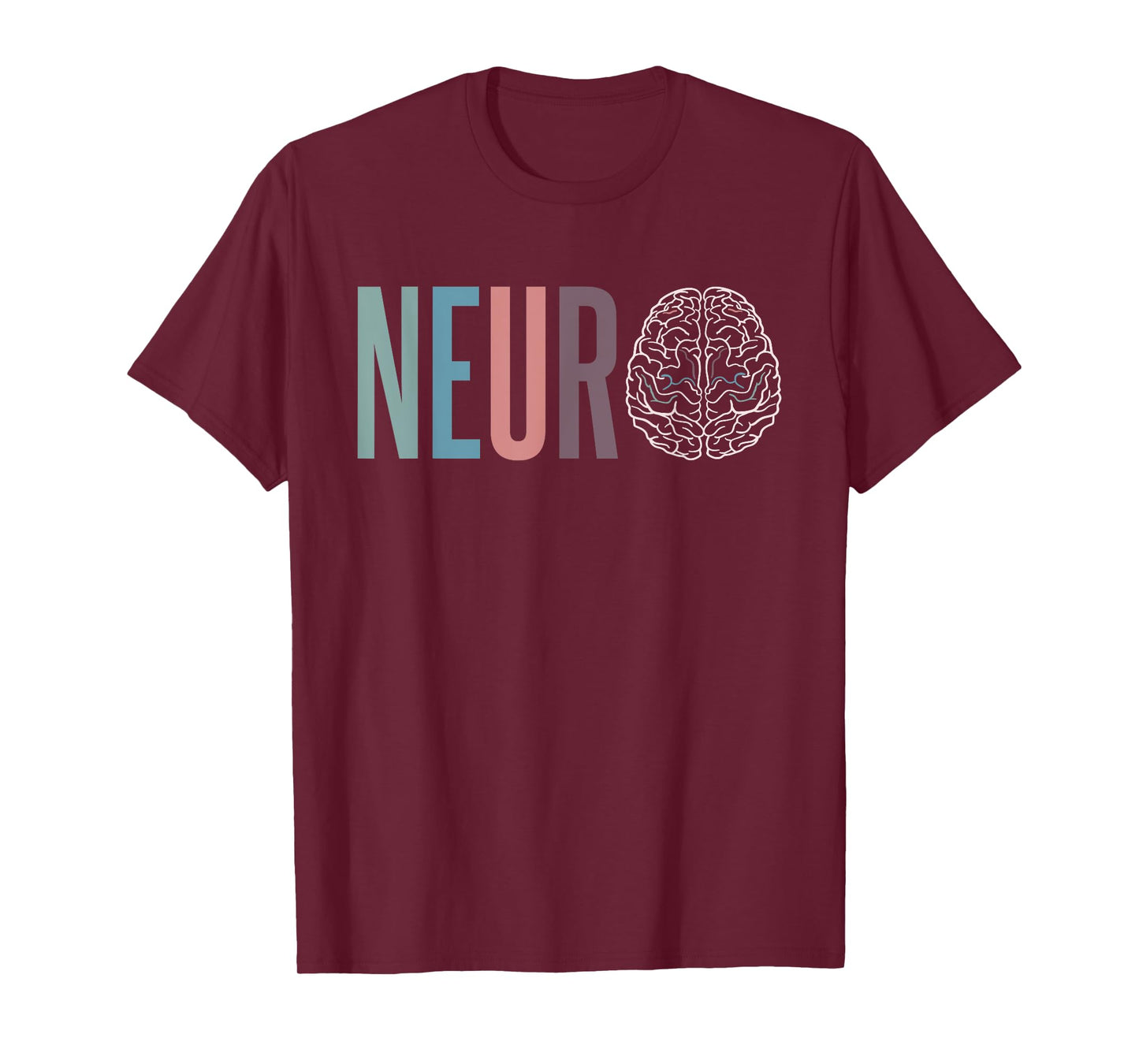Neurology Neuro Nurse Neuro Squad T-Shirt