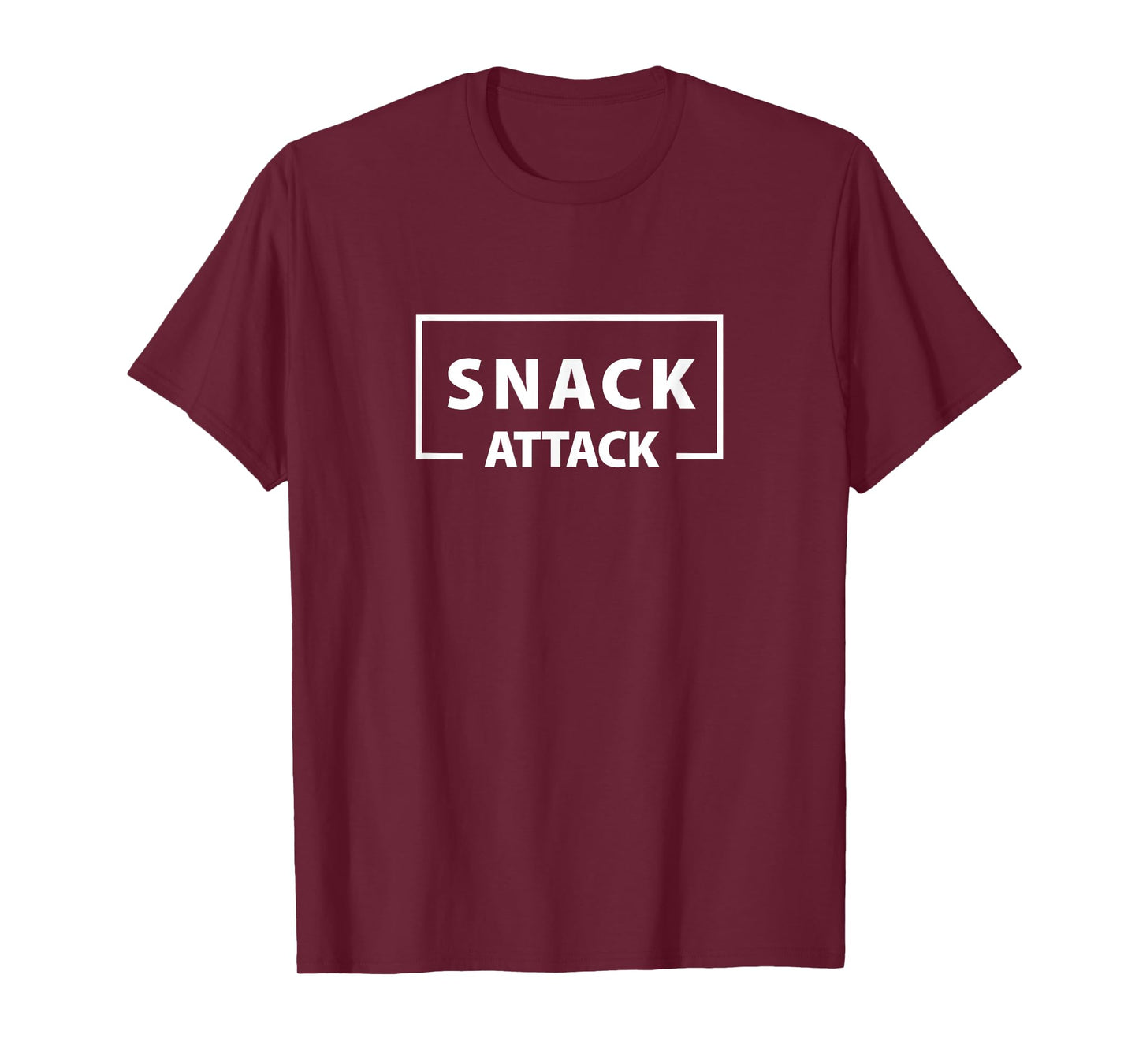 Snack Attack T-Shirt