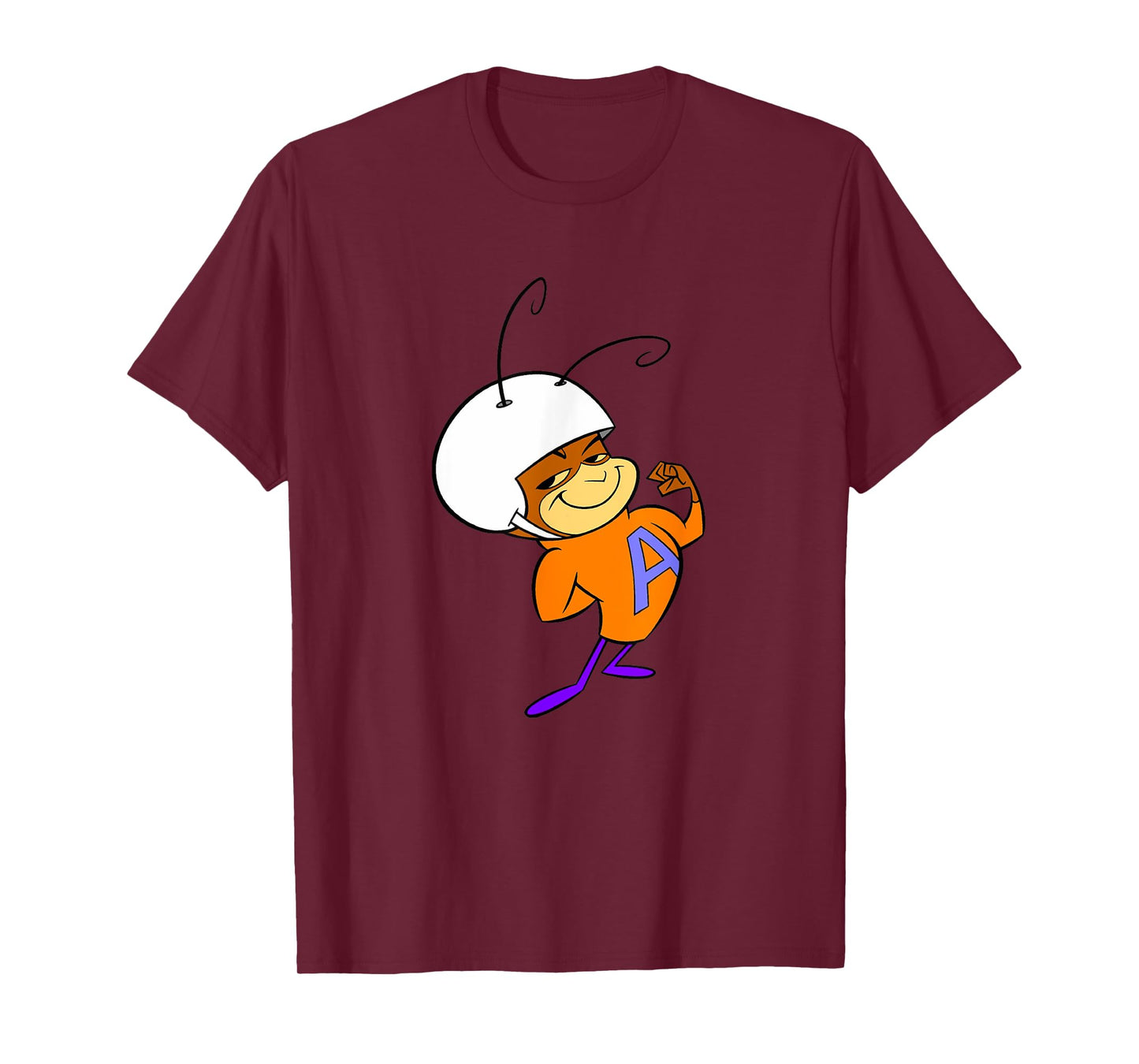 Atom Ant Costume Essential kids And Adults T-Shirt