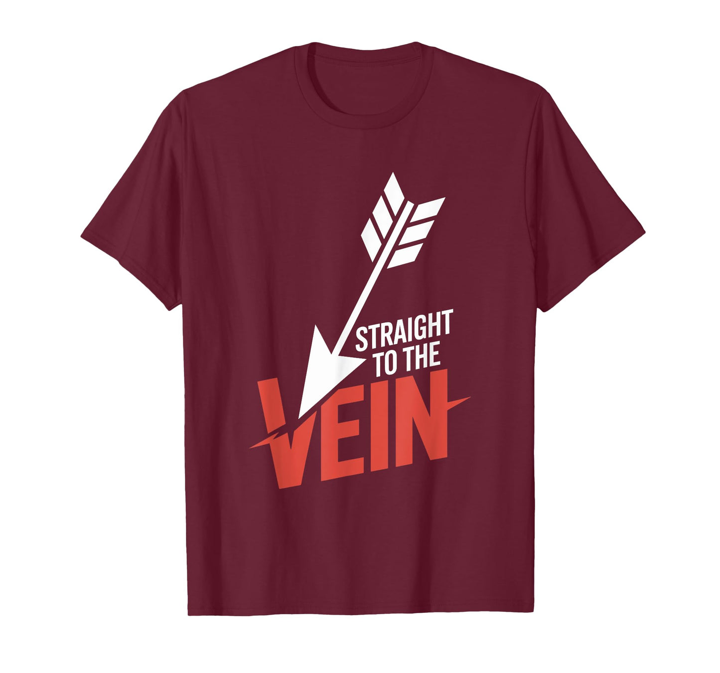 Phlebotomist Phleb Tech Phlebotomy Technician T-Shirt