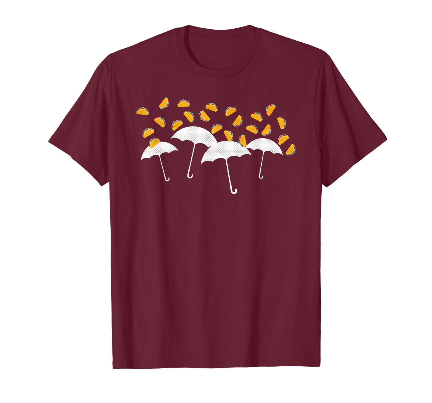 It's Raining Tacos, Hallelujah! T-Shirt
