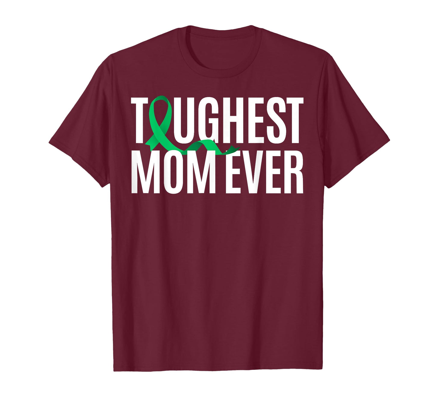Toughest Mom Ever Primary Sclerosing Cholangitis T-Shirt