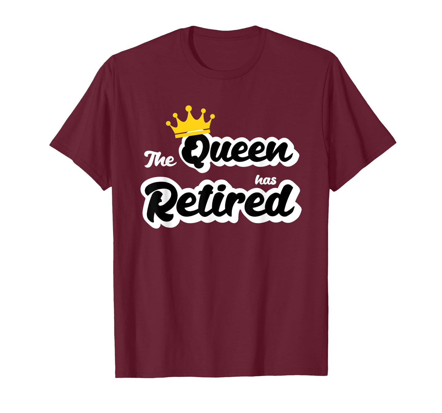 Retirement Last Day Of Work Funny Goodbye Retired T-Shirt