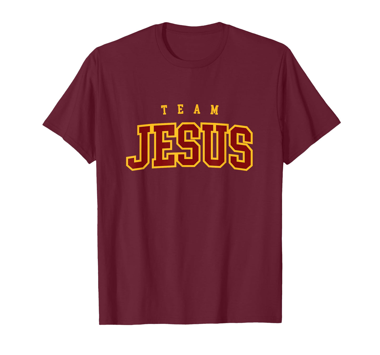 Team Jesus T-Shirt