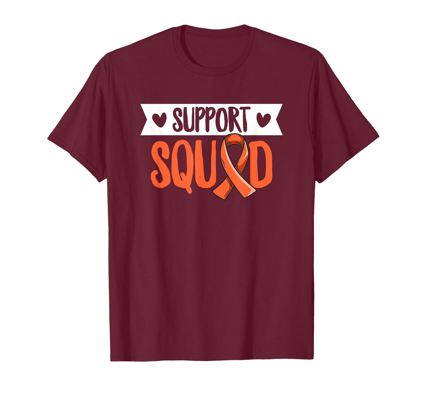 AML Leukemia Quote for a Blood Cancer Survivor T-Shirt
