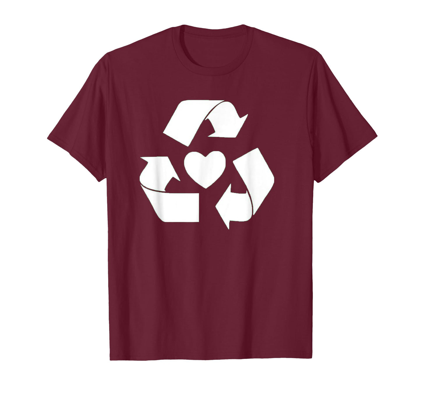 Recycle shirt for men, recycle for women, recycle for youth T-Shirt