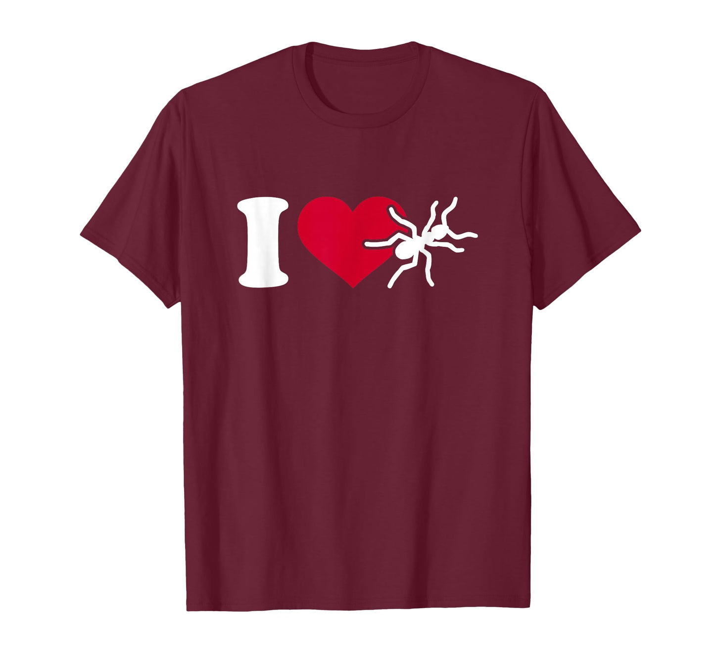 I love ants T-Shirt