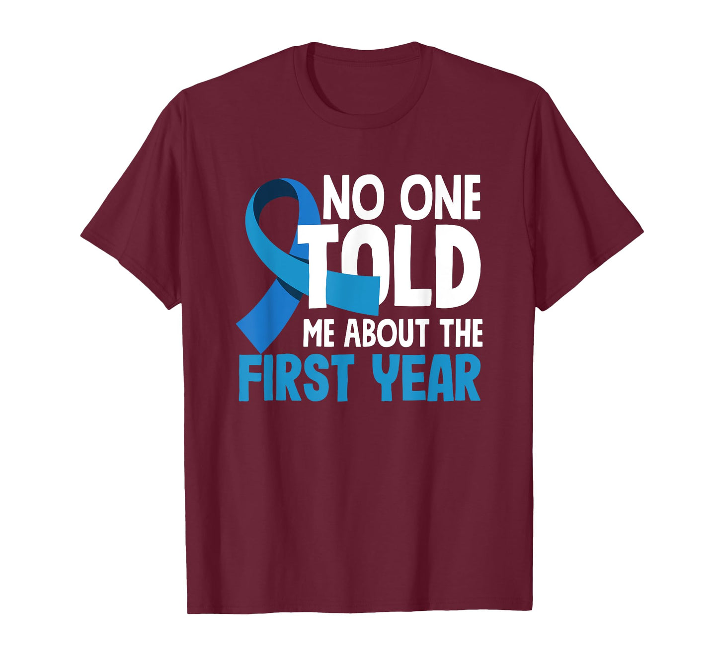 Prostate Cancer Warrior Prostate Cancer Awareness T-Shirt
