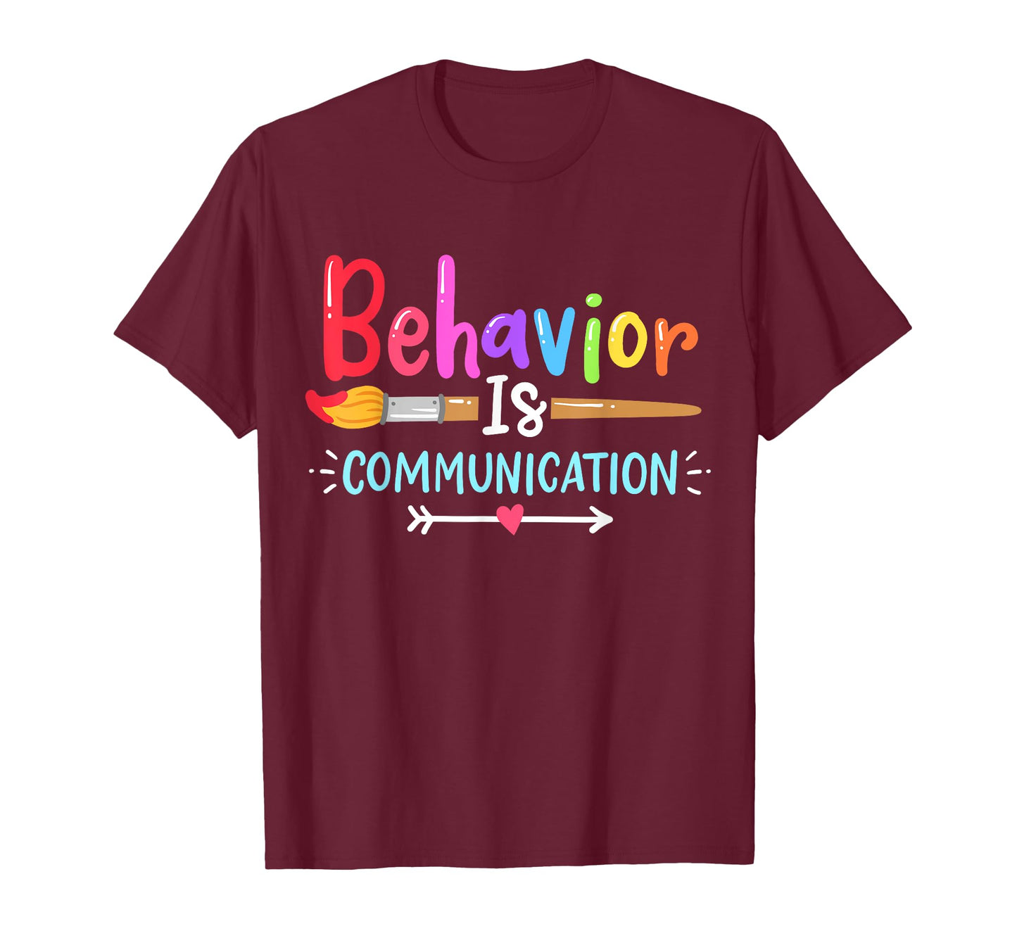 Special Education SPED Teacher T-Shirt for Men Women Girls Kids